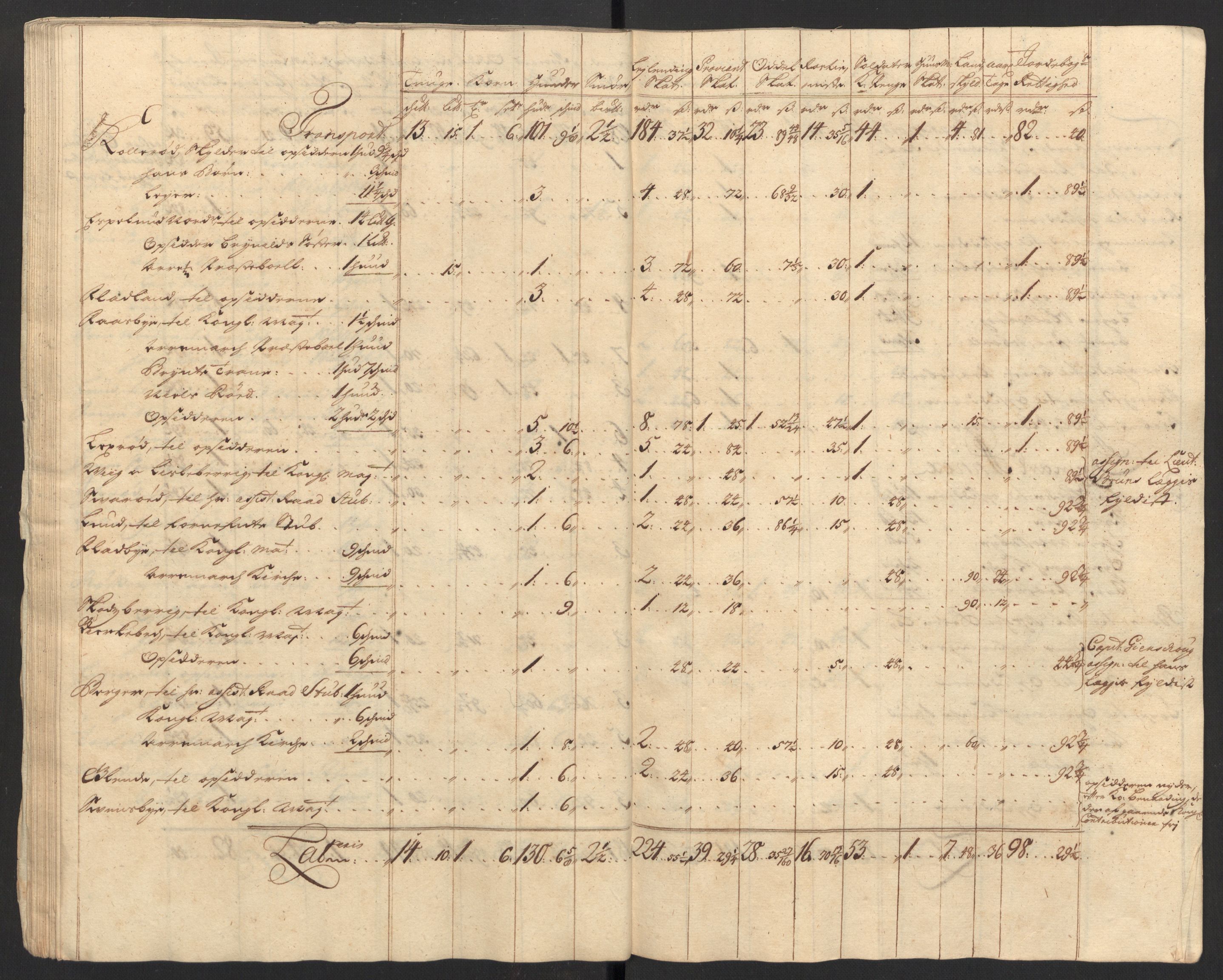 Rentekammeret inntil 1814, Reviderte regnskaper, Fogderegnskap, AV/RA-EA-4092/R01/L0017: Fogderegnskap Idd og Marker, 1704-1706, p. 252