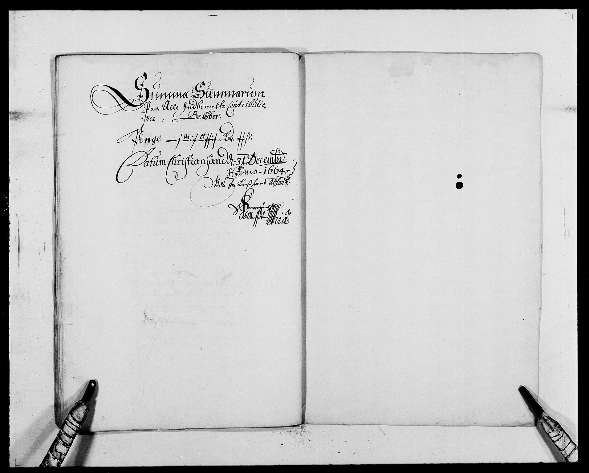 Rentekammeret inntil 1814, Reviderte regnskaper, Fogderegnskap, RA/EA-4092/R40/L2431: Fogderegnskap Råbyggelag, 1664-1668, p. 60