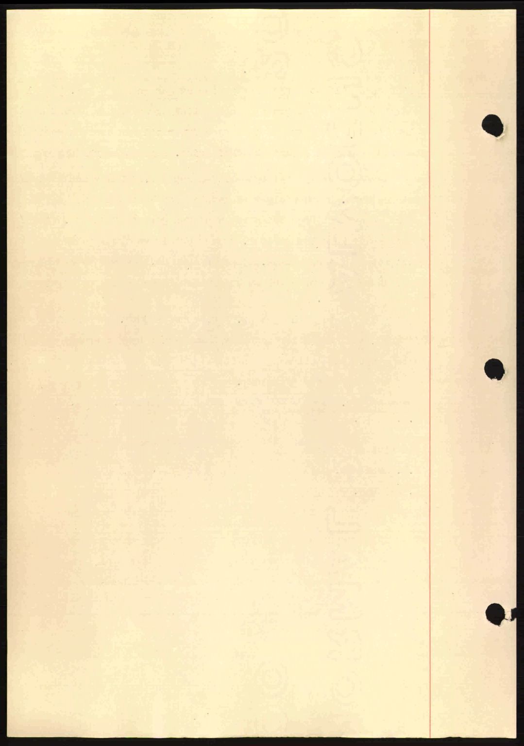 Nordmøre sorenskriveri, AV/SAT-A-4132/1/2/2Ca: Mortgage book no. A94, 1942-1943, Diary no: : 439/1943