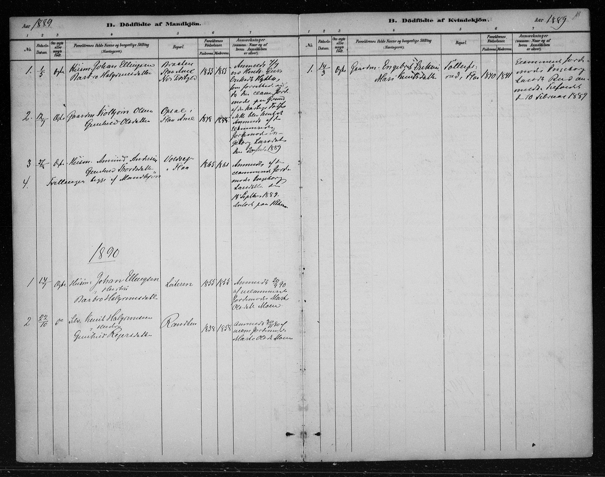 Nes kirkebøker, SAKO/A-236/F/Fa/L0012: Parish register (official) no. 12, 1881-1917, p. 158