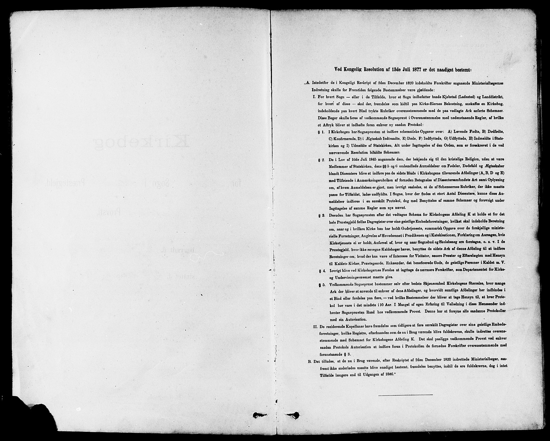 Klepp sokneprestkontor, SAST/A-101803/001/3/30BB/L0004: Parish register (copy) no. B 4, 1889-1914