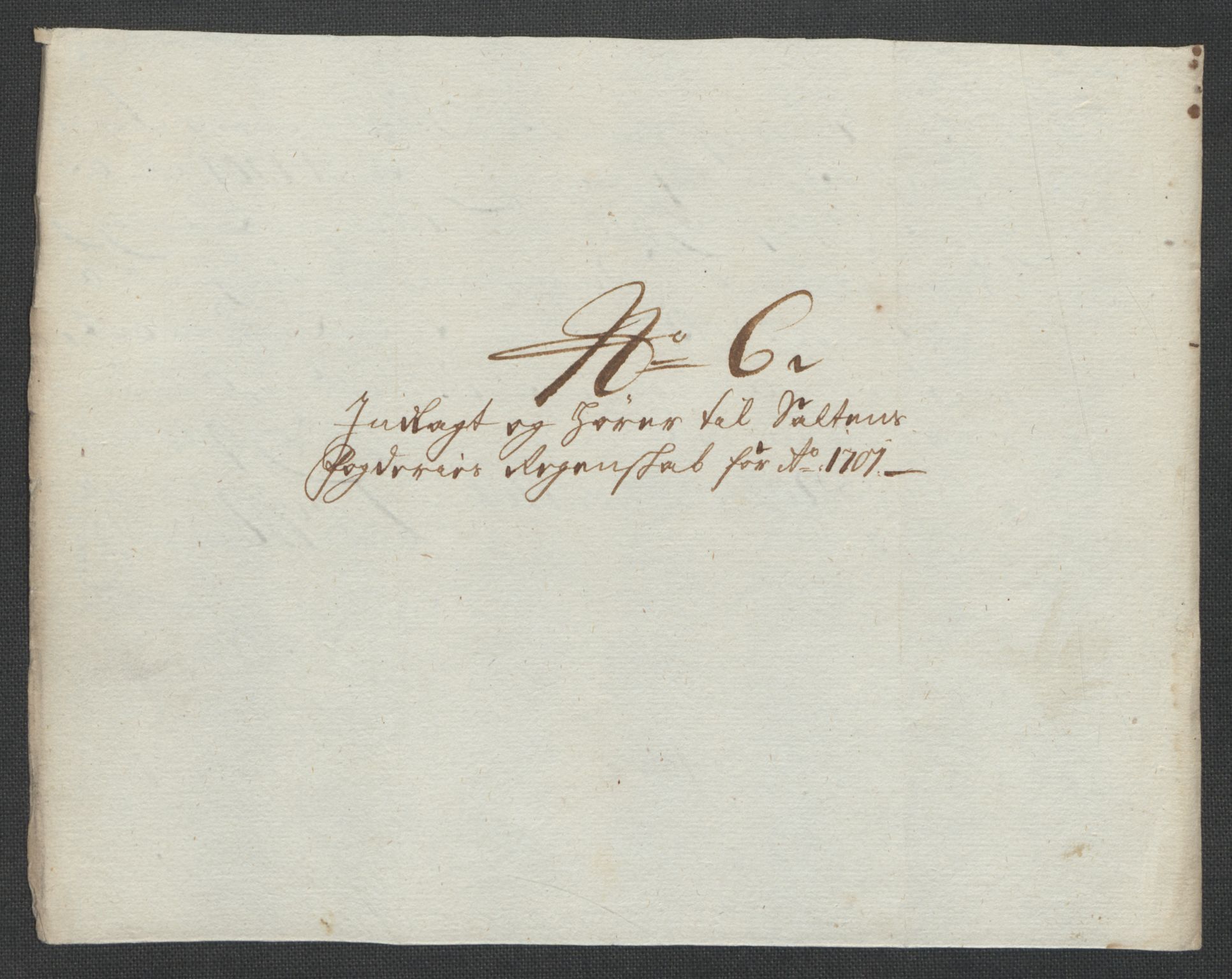 Rentekammeret inntil 1814, Reviderte regnskaper, Fogderegnskap, RA/EA-4092/R66/L4580: Fogderegnskap Salten, 1701-1706, p. 68