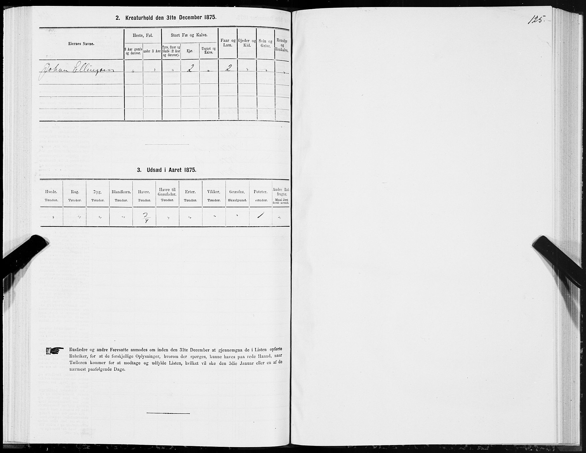 SAT, 1875 census for 1515P Herøy, 1875, p. 3125