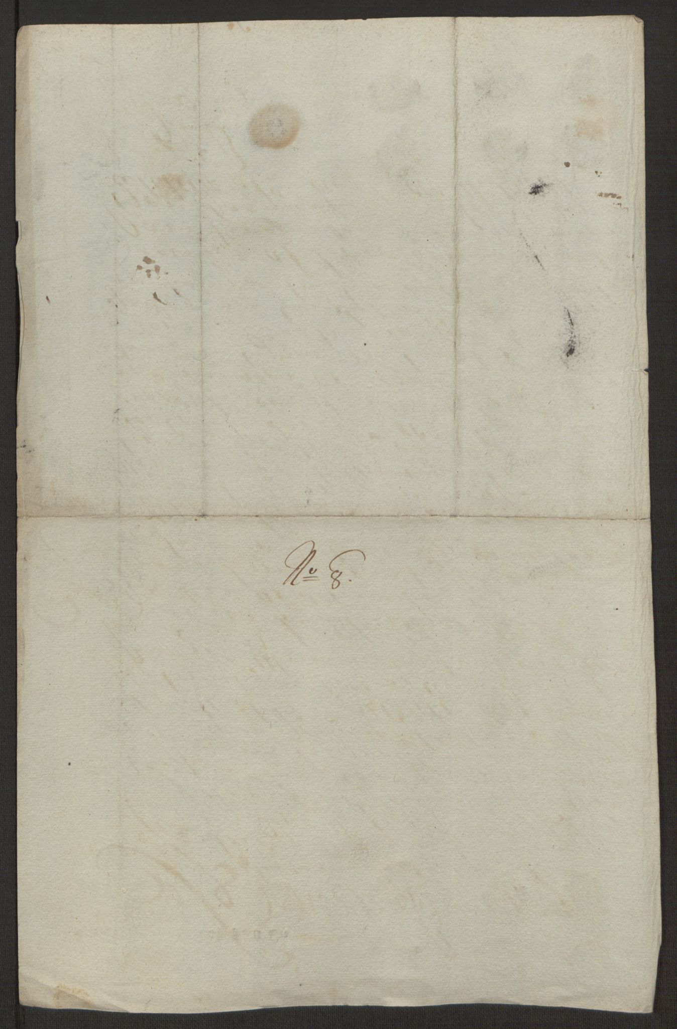 Rentekammeret inntil 1814, Reviderte regnskaper, Fogderegnskap, AV/RA-EA-4092/R03/L0118: Fogderegnskap Onsøy, Tune, Veme og Åbygge fogderi, 1684-1689, p. 188