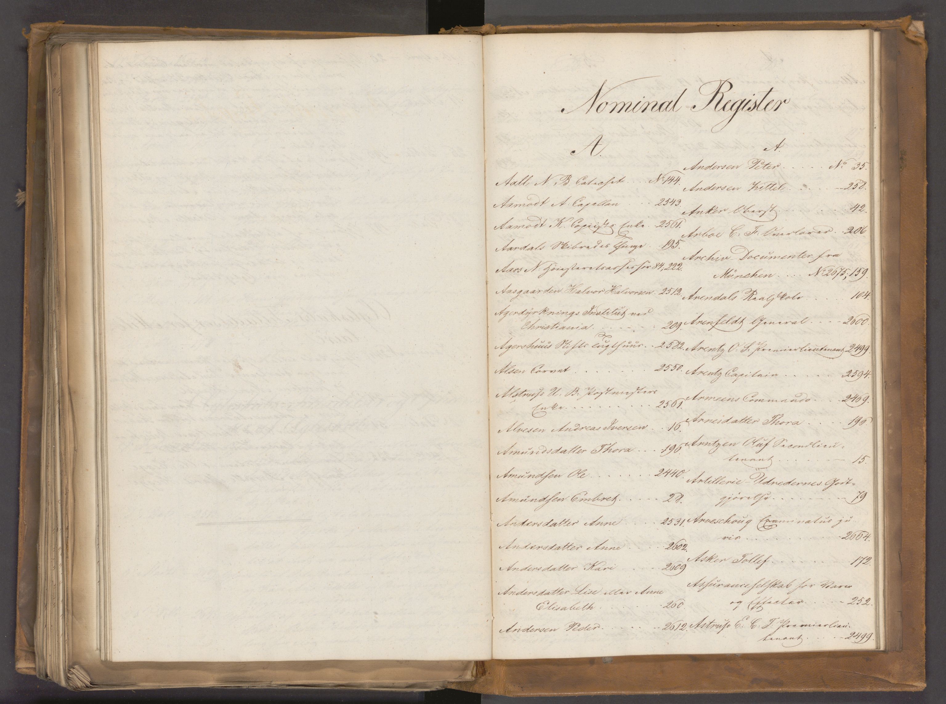 Statsrådssekretariatet, AV/RA-S-1001/A/Ab/L0030: Kgl. res. nr. 2406-2680 og 1-294 , 1. halvår, 1830