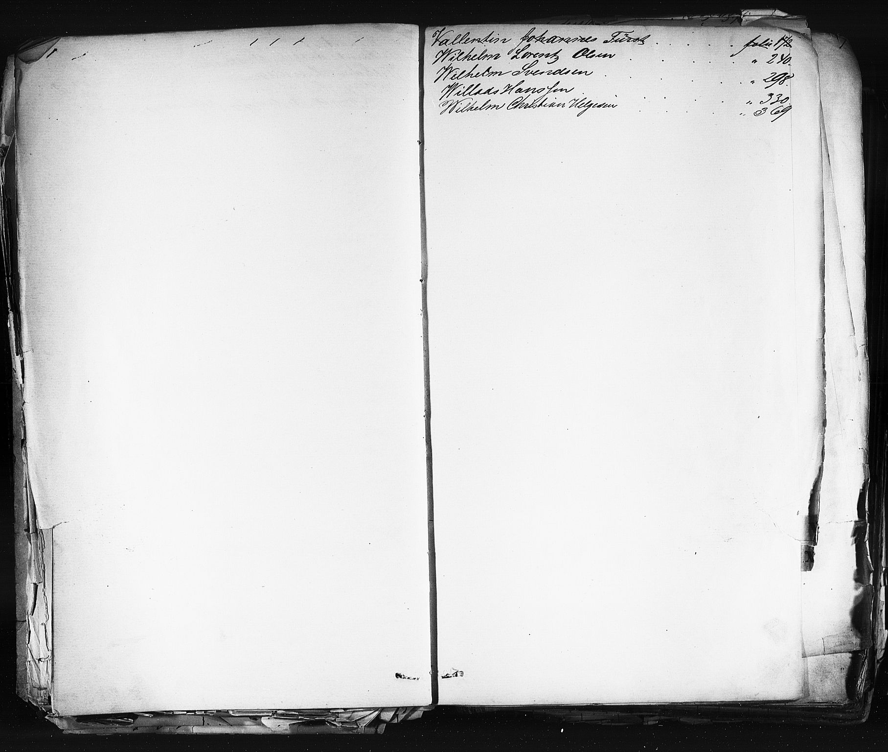 Tønsberg innrulleringskontor, AV/SAKO-A-786/F/Fc/Fca/L0001: Hovedrulle Patent nr. 1-1428, 1860-1861, p. 32
