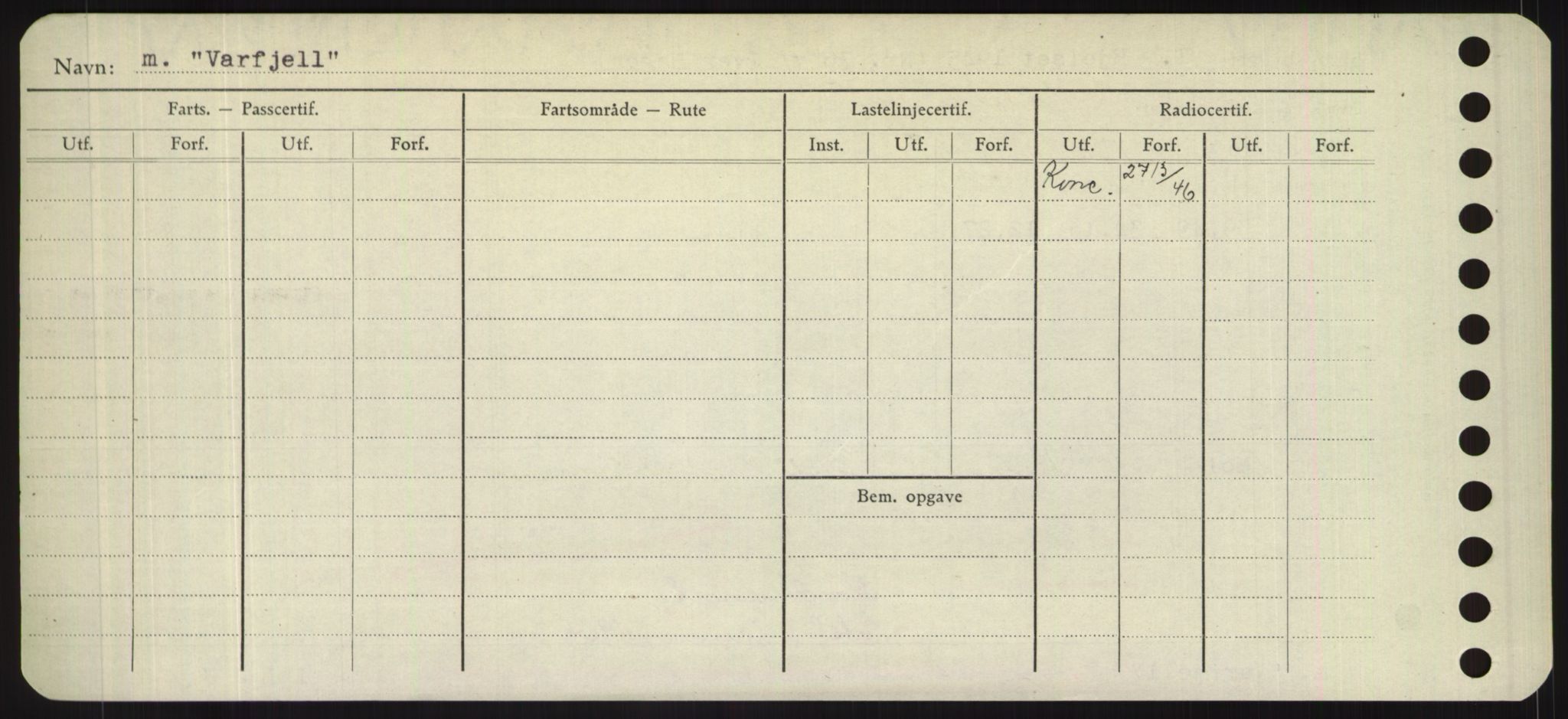 Sjøfartsdirektoratet med forløpere, Skipsmålingen, AV/RA-S-1627/H/Hd/L0040: Fartøy, U-Ve, p. 368
