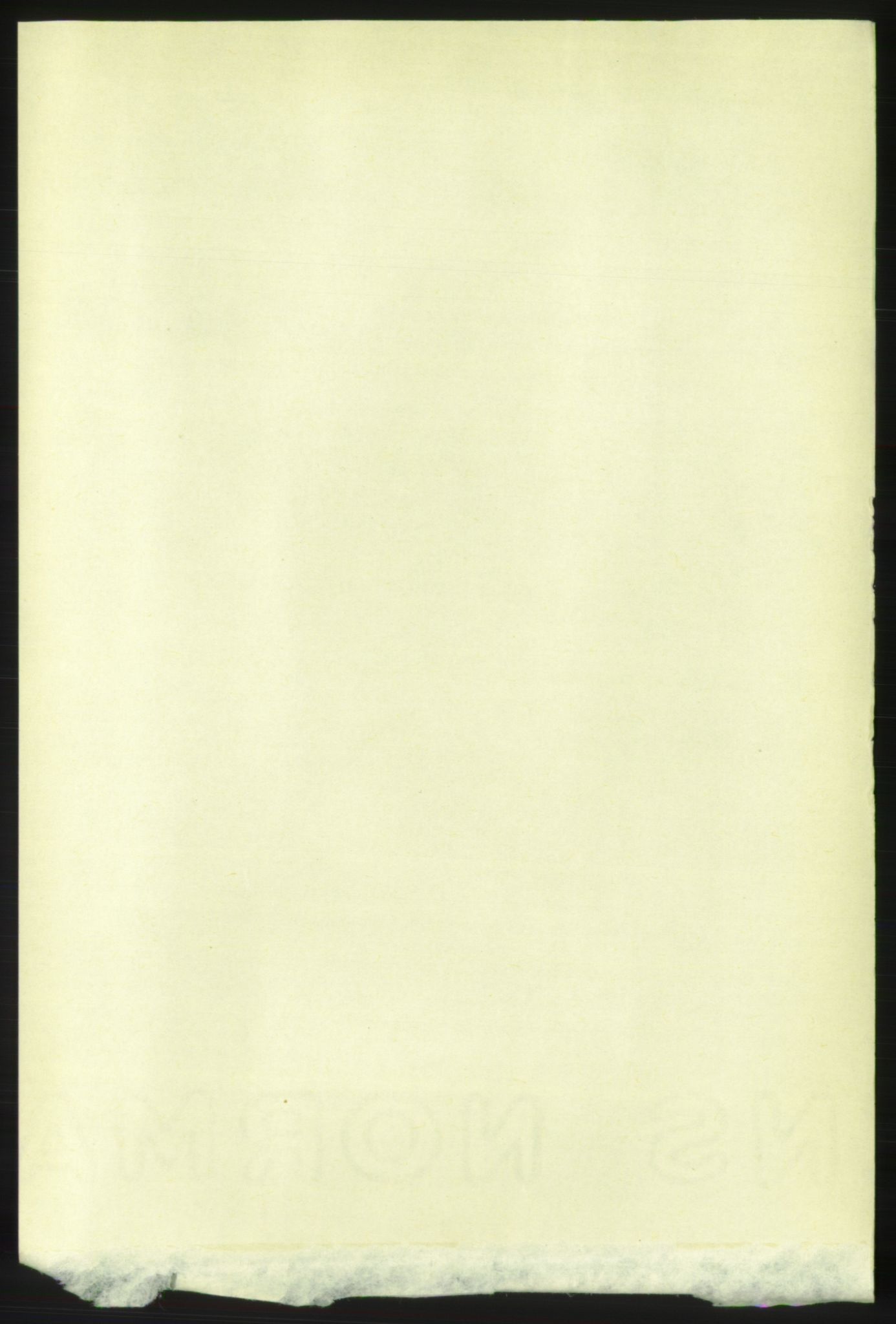 RA, 1891 census for 1566 Surnadal, 1891, p. 1455