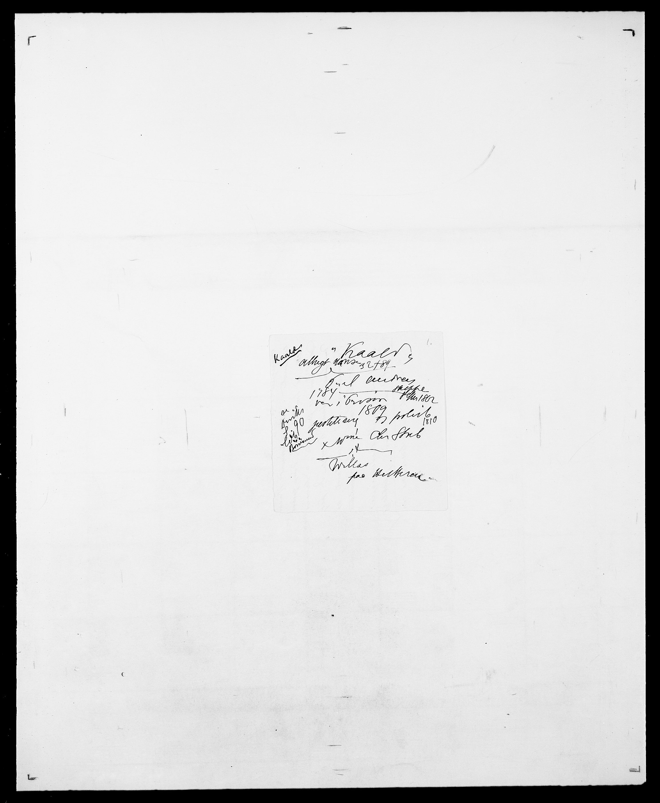 Delgobe, Charles Antoine - samling, SAO/PAO-0038/D/Da/L0020: Irgens - Kjøsterud, p. 363