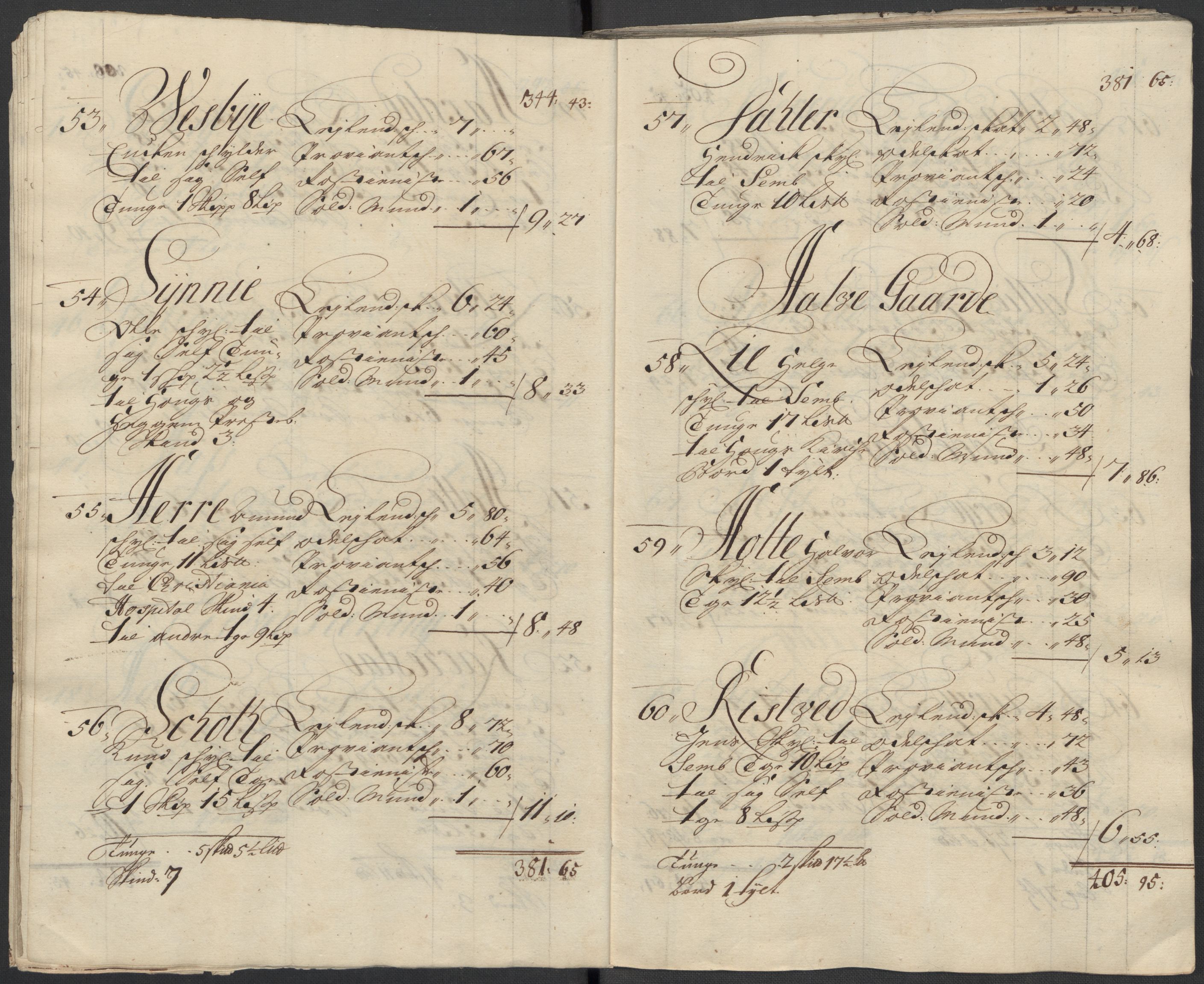 Rentekammeret inntil 1814, Reviderte regnskaper, Fogderegnskap, AV/RA-EA-4092/R31/L1707: Fogderegnskap Hurum, Røyken, Eiker, Lier og Buskerud, 1712, p. 78