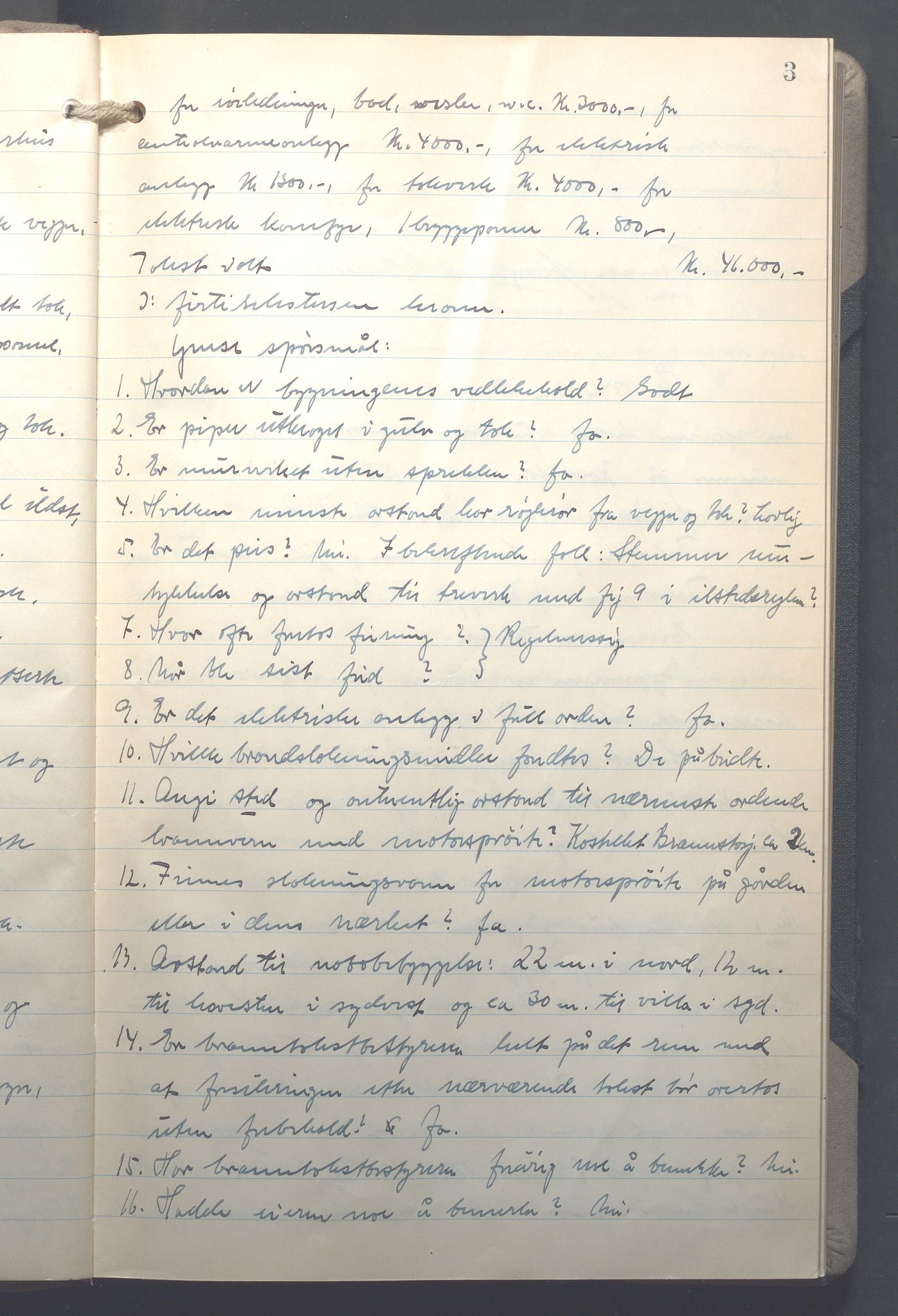 Lensmennene i Aker, OBA/A-10133/F/Fd/L0011: Branntakstprotokoll, 1942-1945, p. 3