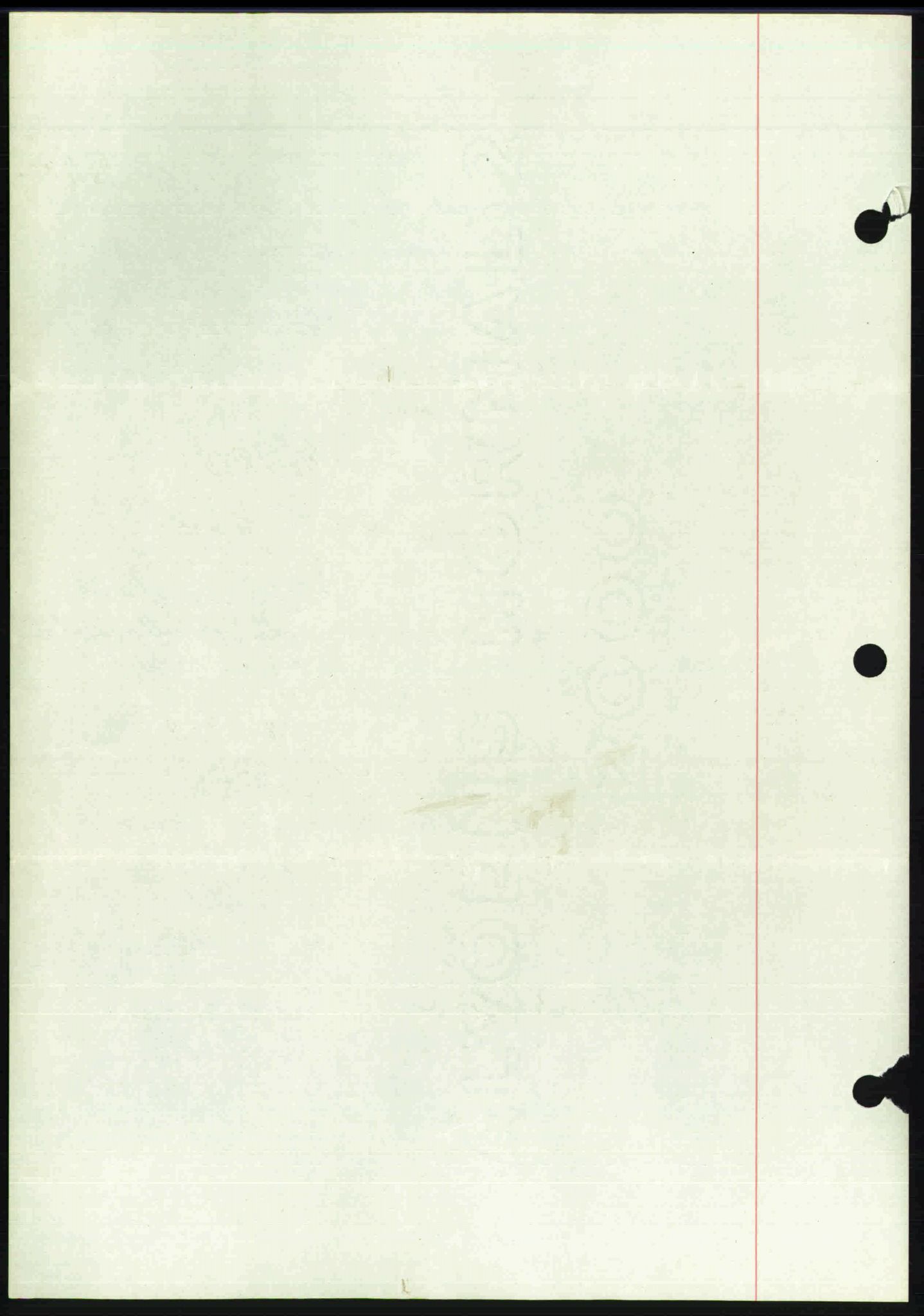 Toten tingrett, SAH/TING-006/H/Hb/Hbc/L0020: Mortgage book no. Hbc-20, 1948-1948, Diary no: : 2657/1948