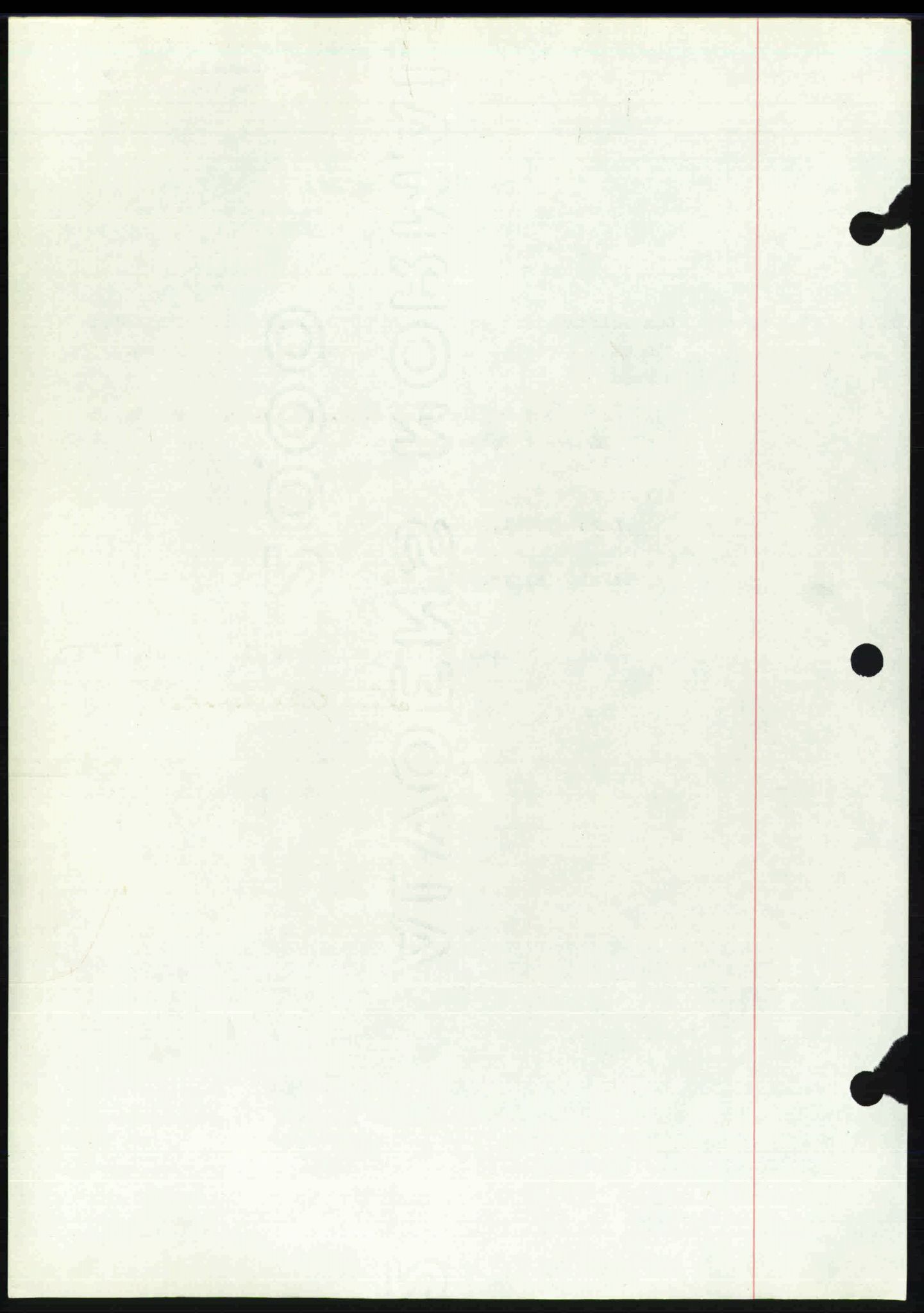 Toten tingrett, SAH/TING-006/H/Hb/Hbc/L0020: Mortgage book no. Hbc-20, 1948-1948, Diary no: : 2574/1948