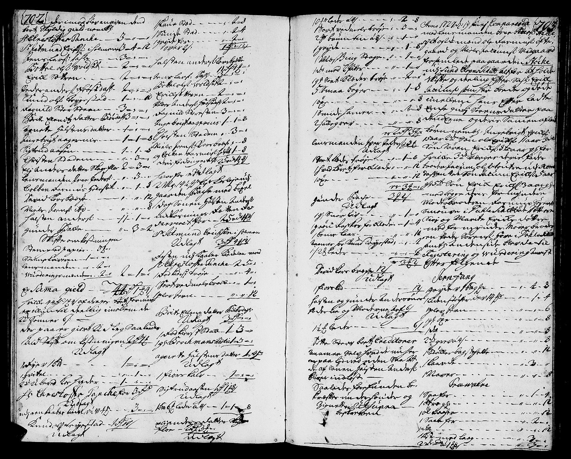 Sunnmøre sorenskriveri, AV/SAT-A-0005/3/3A/L0009: Skifteprotokoll 07, 1725-1728, p. 702-703