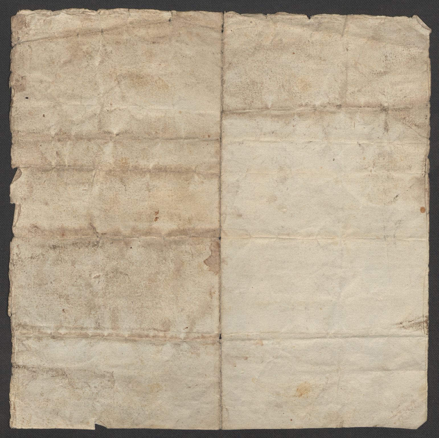 Riksarkivets diplomsamling, AV/RA-EA-5965/F15/L0037: Prestearkiv - Hordaland, 1577-1733, p. 80
