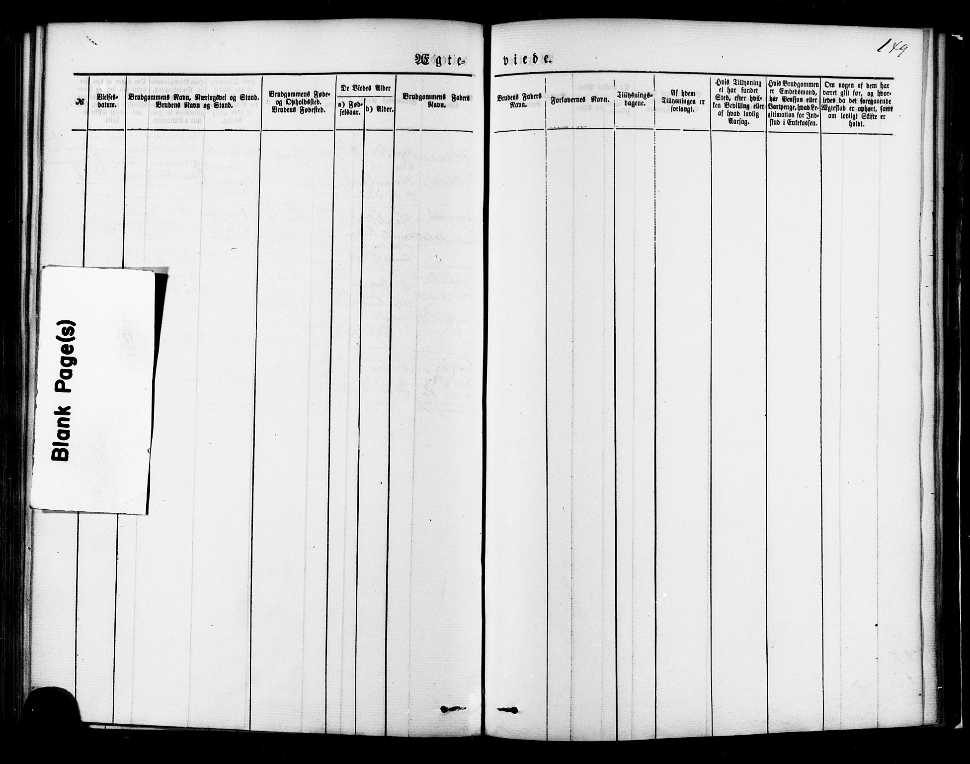 Ministerialprotokoller, klokkerbøker og fødselsregistre - Møre og Romsdal, AV/SAT-A-1454/558/L0691: Parish register (official) no. 558A05, 1873-1886, p. 149