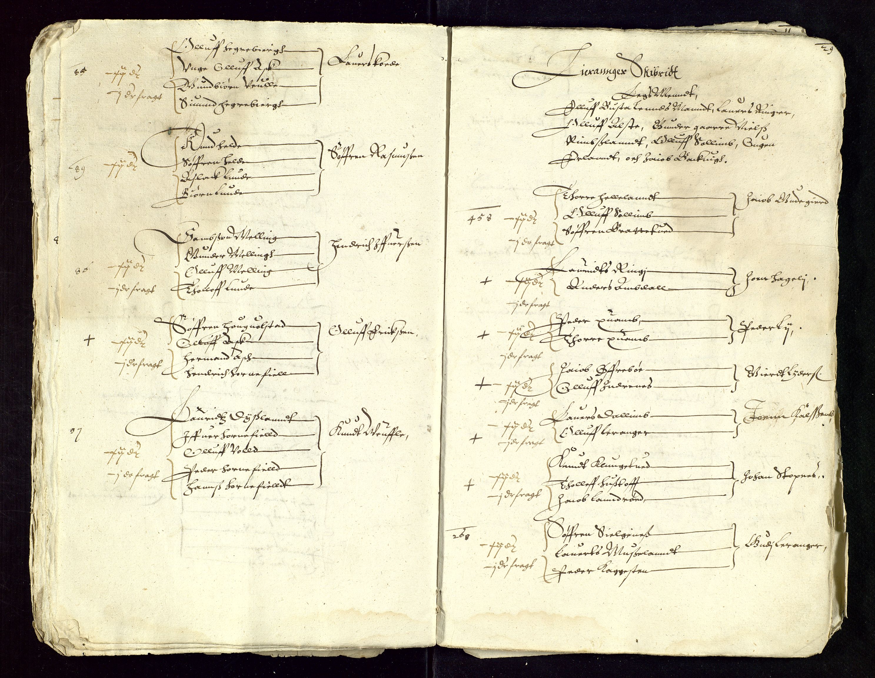 Stavanger len, AV/SAST-A-101870/Ob/L0020: Diverse, 1611-1640, p. 184