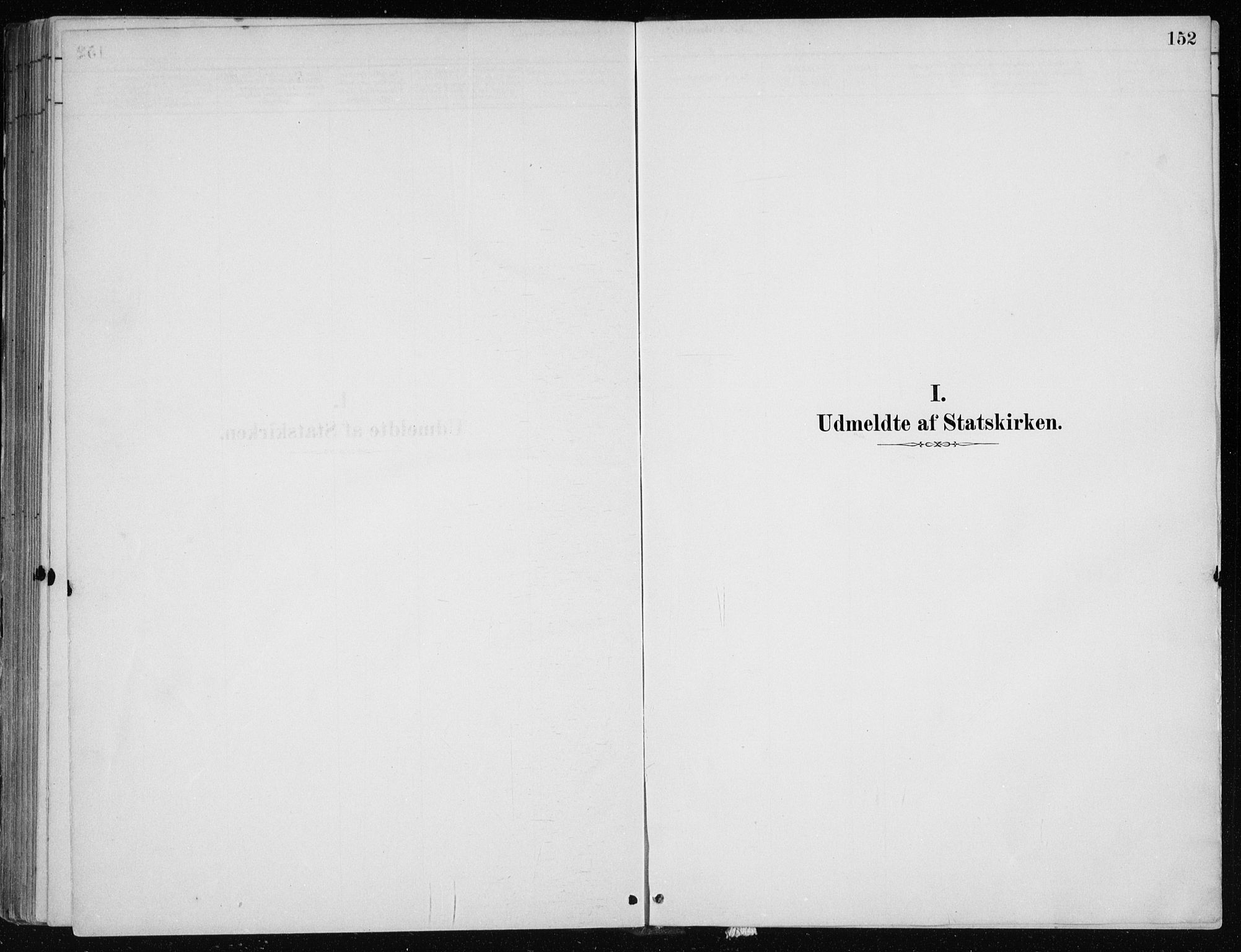 Sogndal sokneprestembete, SAB/A-81301/H/Haa/Haac/L0001: Parish register (official) no. C 1, 1878-1907, p. 152