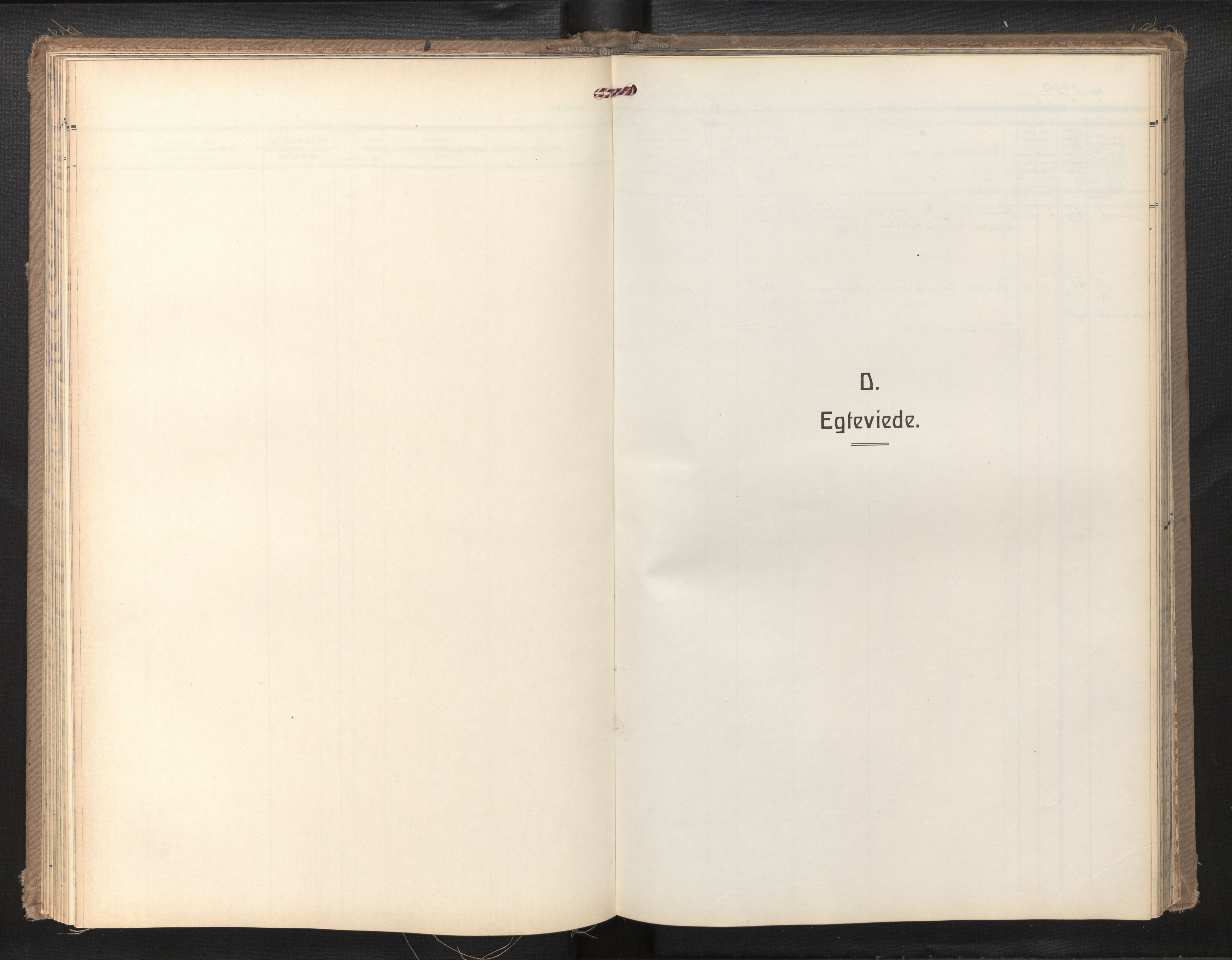 Den norske sjømannsmisjon i utlandet/Montreal-Halifax, SAB/SAB/PA-0116/H/Ha/L0001: Parish register (official) no. A 1, 1929-1960