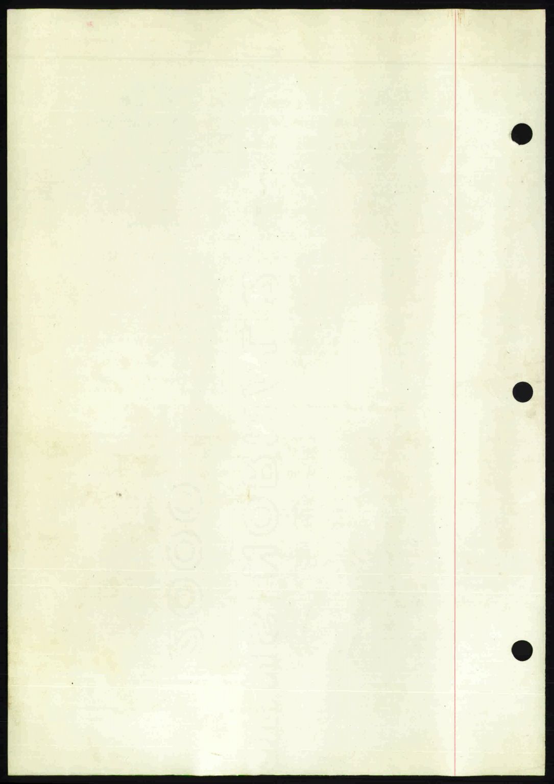 Nordmøre sorenskriveri, AV/SAT-A-4132/1/2/2Ca: Mortgage book no. A105, 1947-1947, Diary no: : 1256/1947