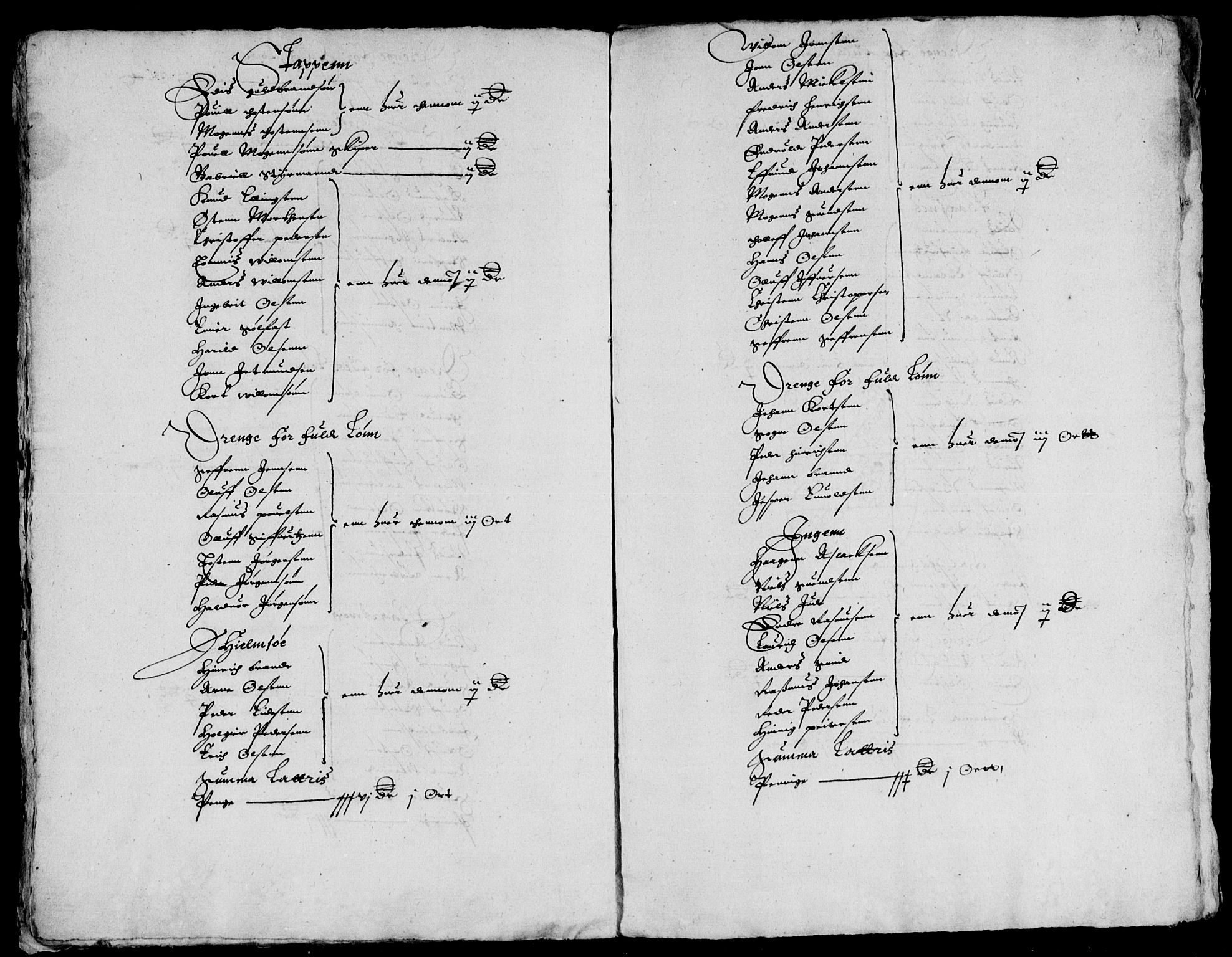 Rentekammeret inntil 1814, Reviderte regnskaper, Lensregnskaper, AV/RA-EA-5023/R/Rb/Rbæ/L0003: Vardøhus len, 1608-1623