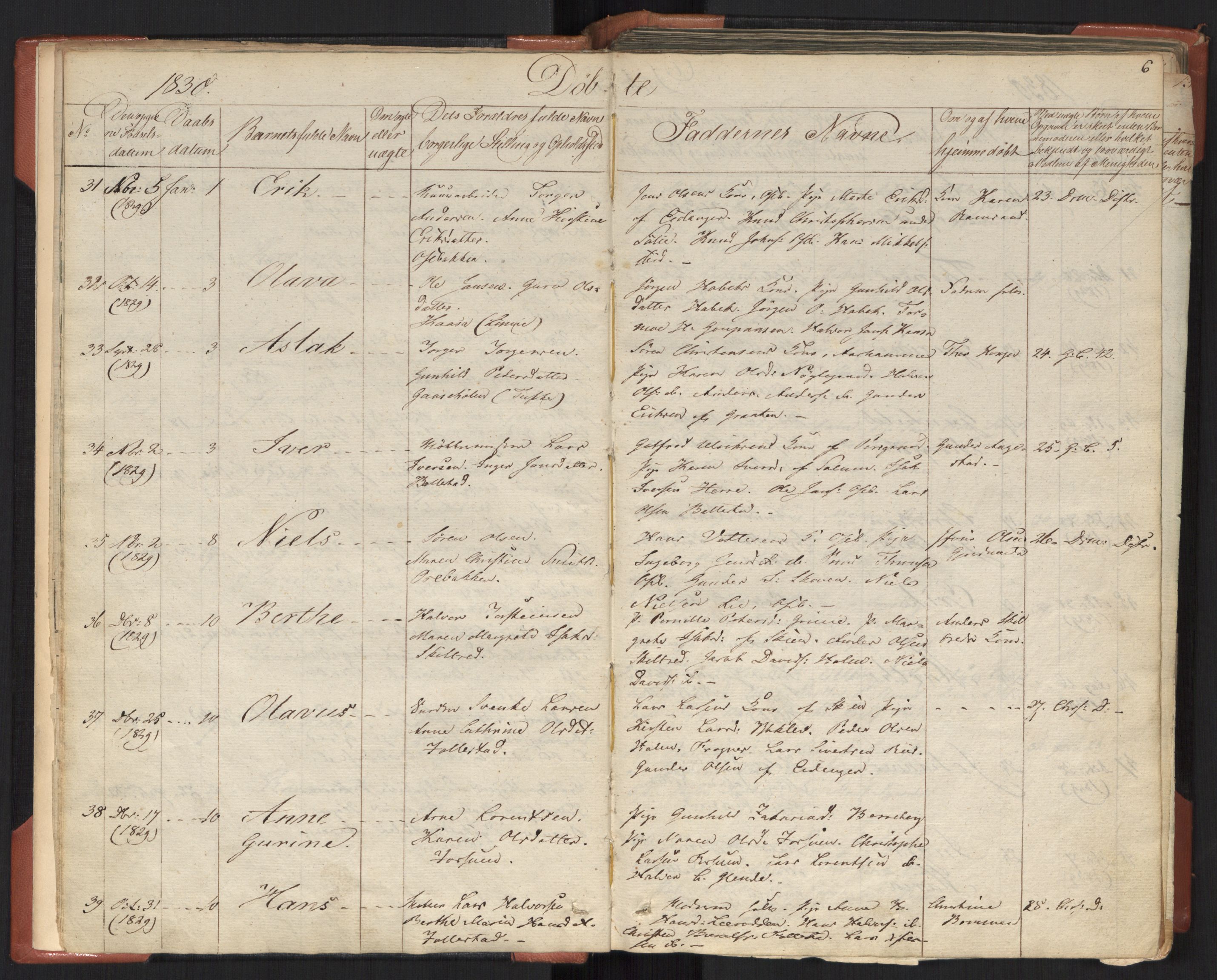 Gjerpen kirkebøker, SAKO/A-265/F/Fa/L0009: Parish register (official) no. I 9, 1872-1885