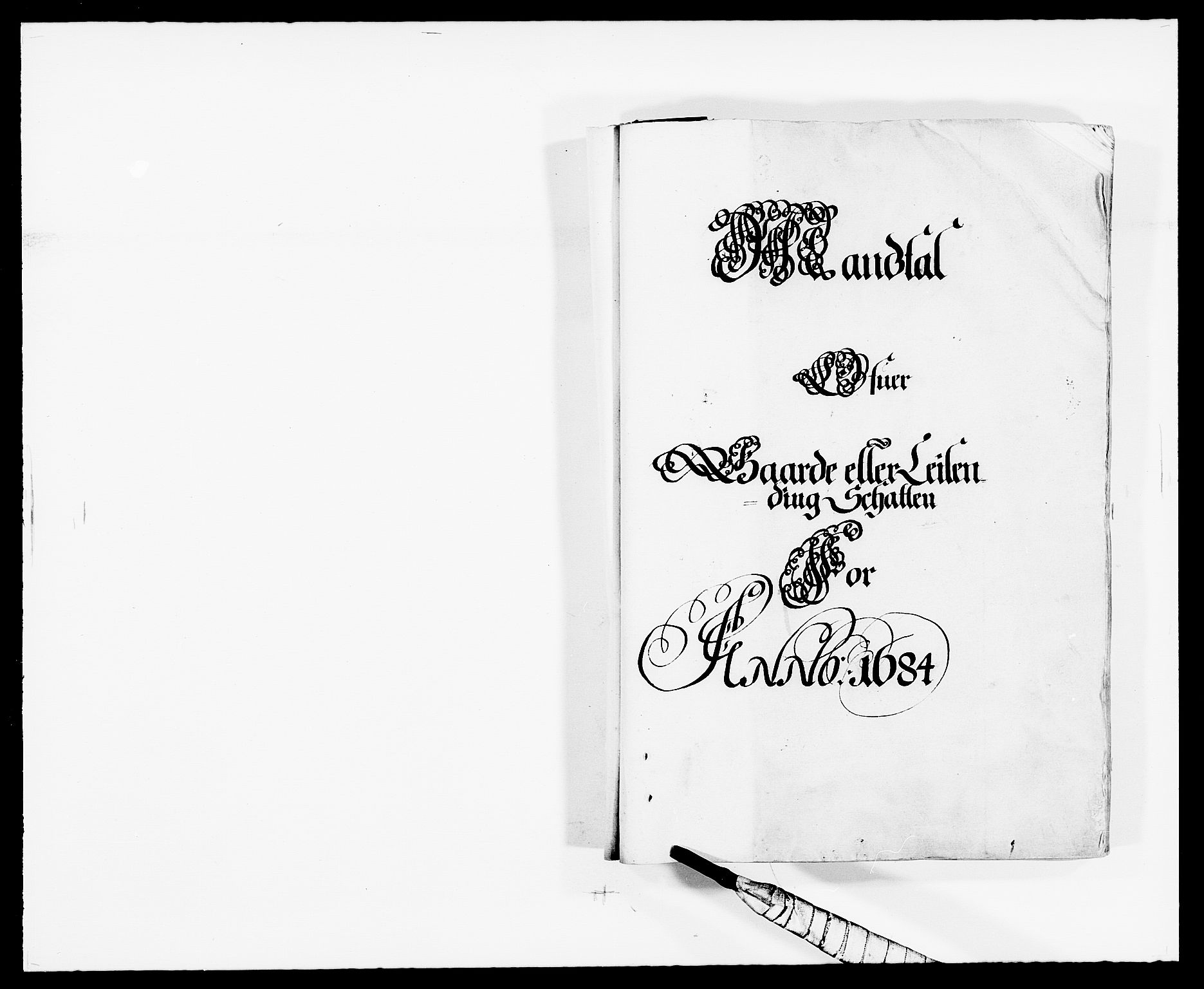 Rentekammeret inntil 1814, Reviderte regnskaper, Fogderegnskap, RA/EA-4092/R32/L1854: Fogderegnskap Jarlsberg grevskap, 1684, p. 10