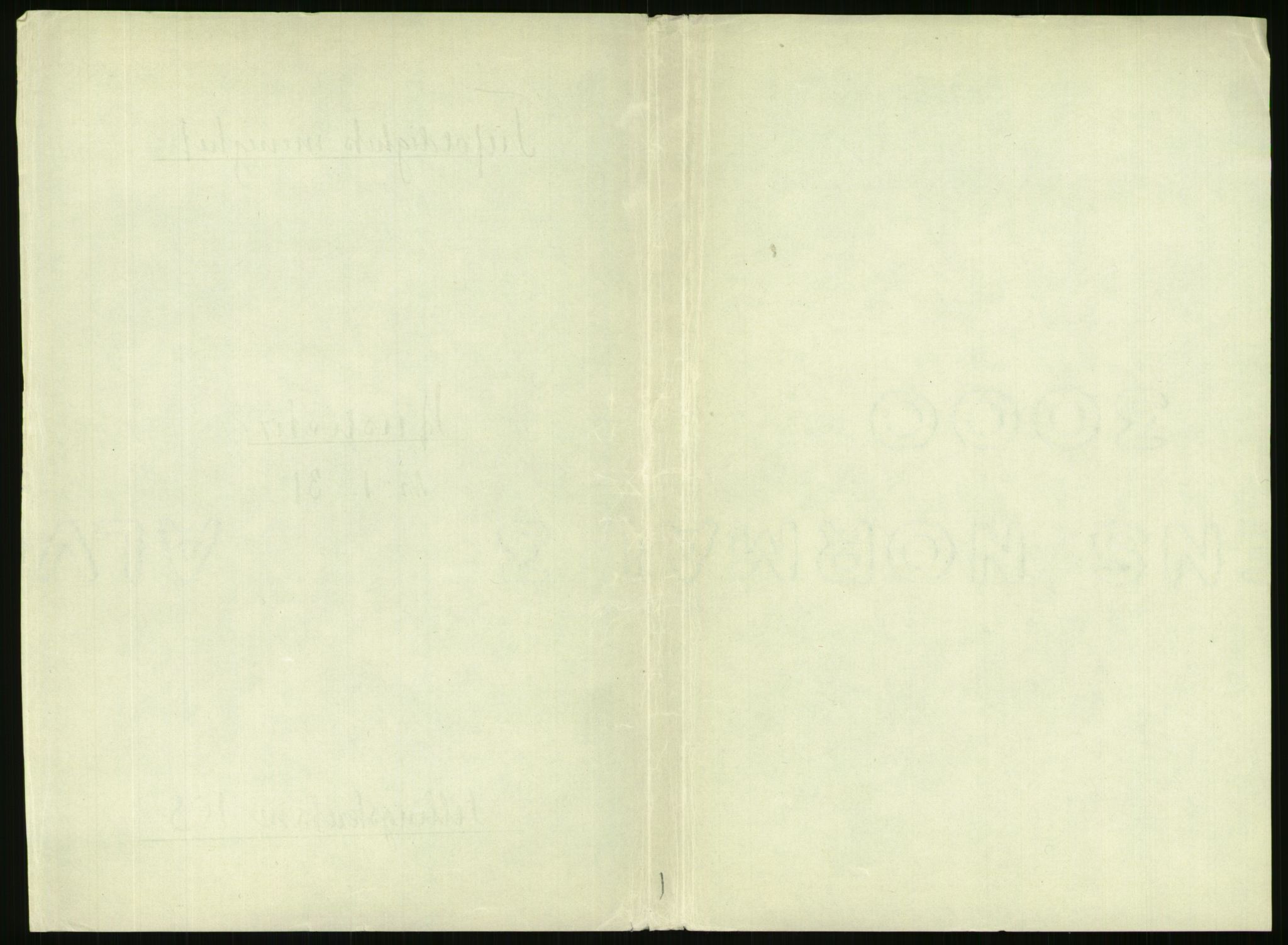 RA, 1891 census for 0301 Kristiania, 1891, p. 55364