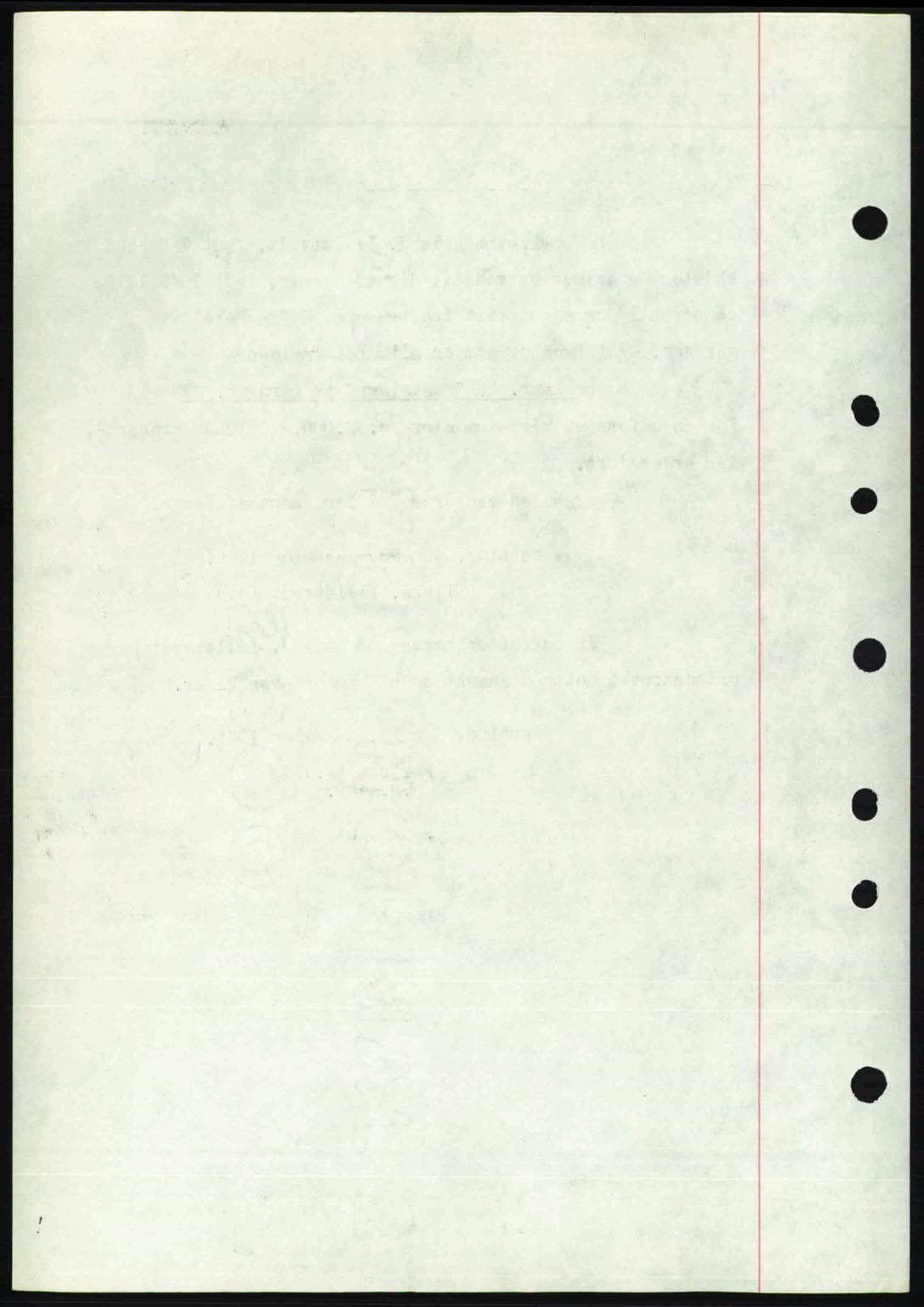 Midhordland sorenskriveri, SAB/A-3001/1/G/Gb/Gbj/L0022: Mortgage book no. A41-43, 1946-1946, Diary no: : 1574/1946