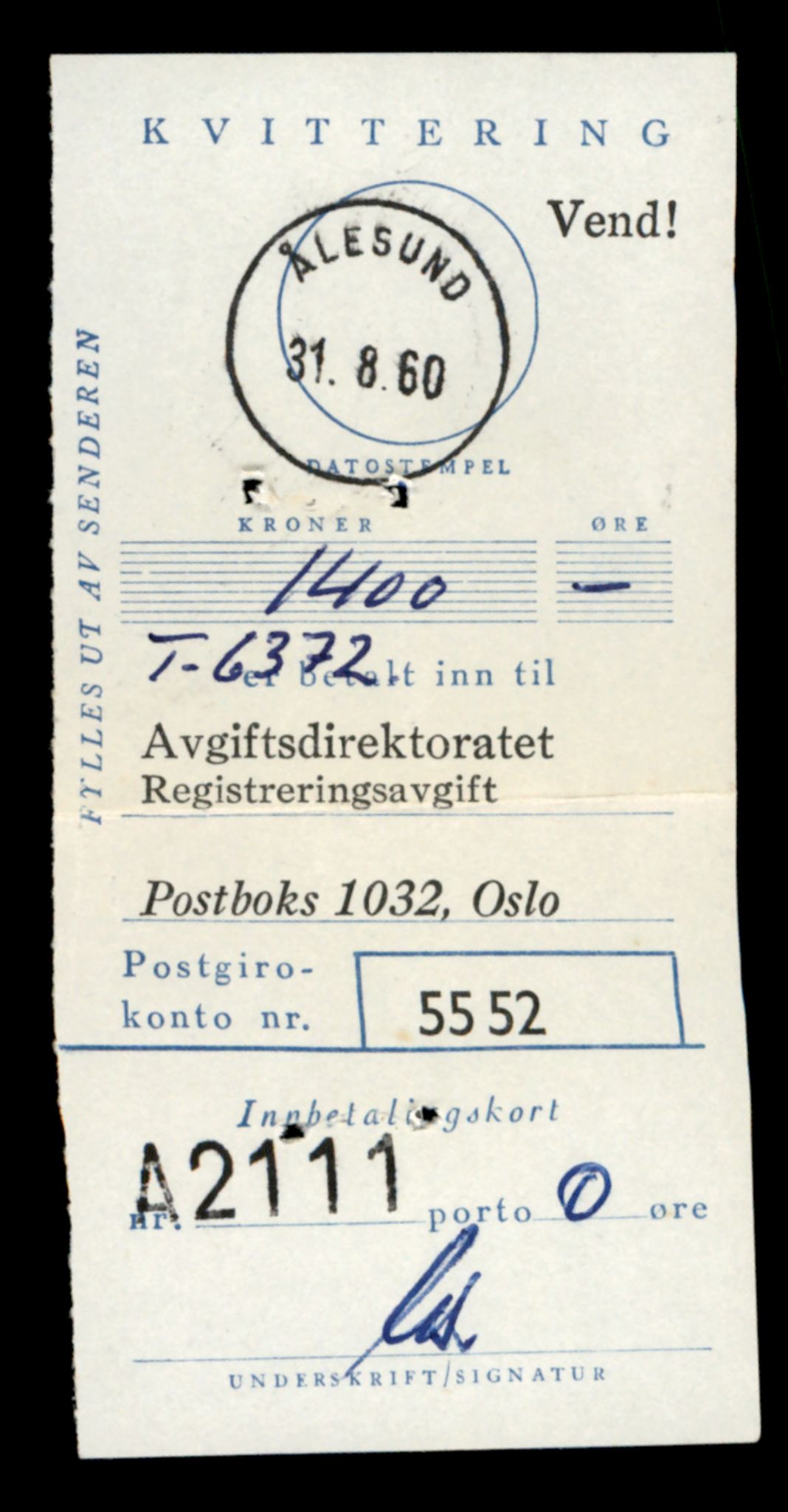 Møre og Romsdal vegkontor - Ålesund trafikkstasjon, SAT/A-4099/F/Fe/L0032: Registreringskort for kjøretøy T 11997 - T 12149, 1927-1998, p. 3195