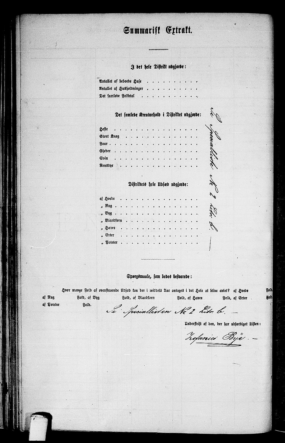 RA, 1865 census for Grong, 1865, p. 44