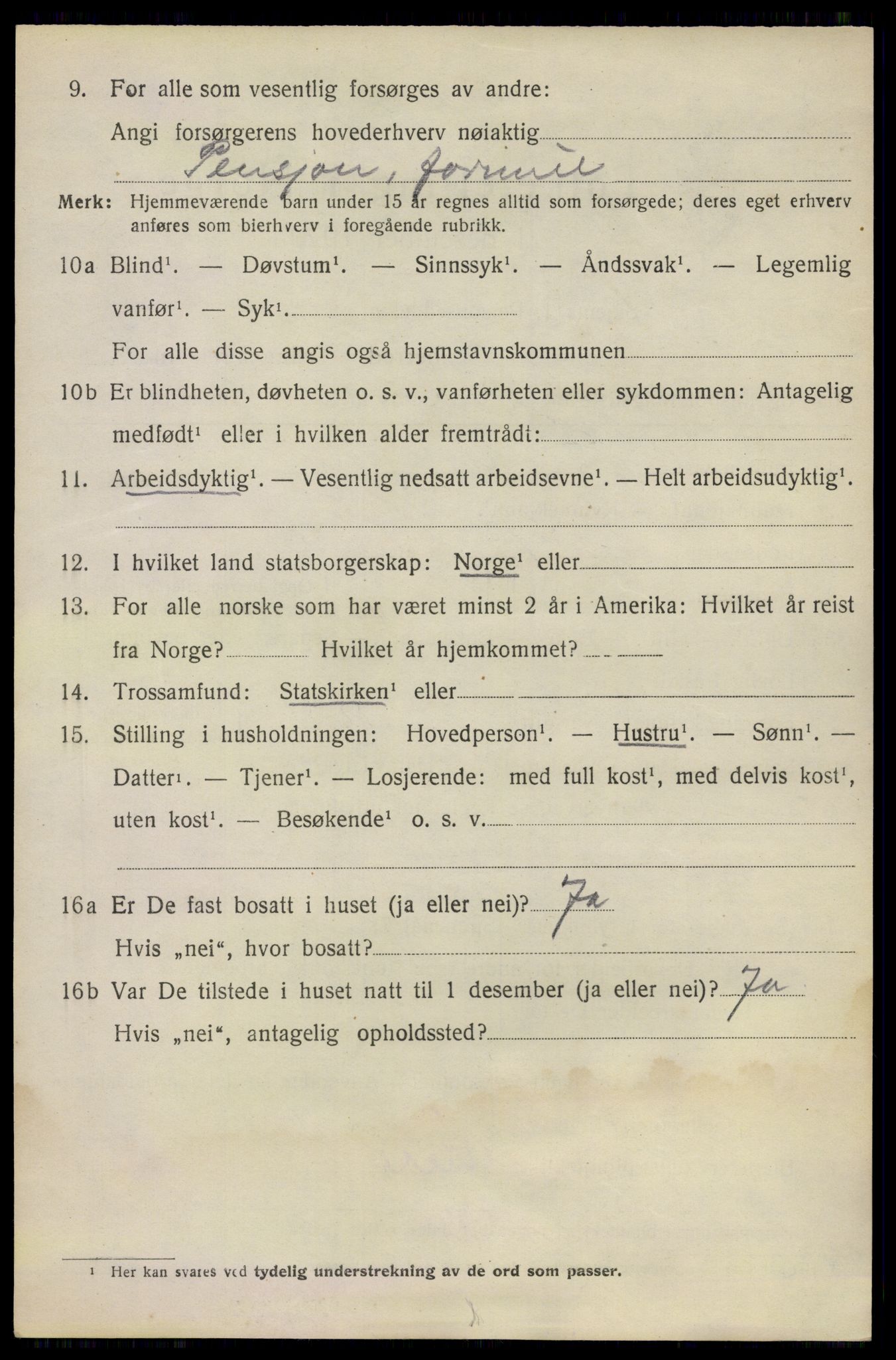 SAO, 1920 census for Bærum, 1920, p. 36775