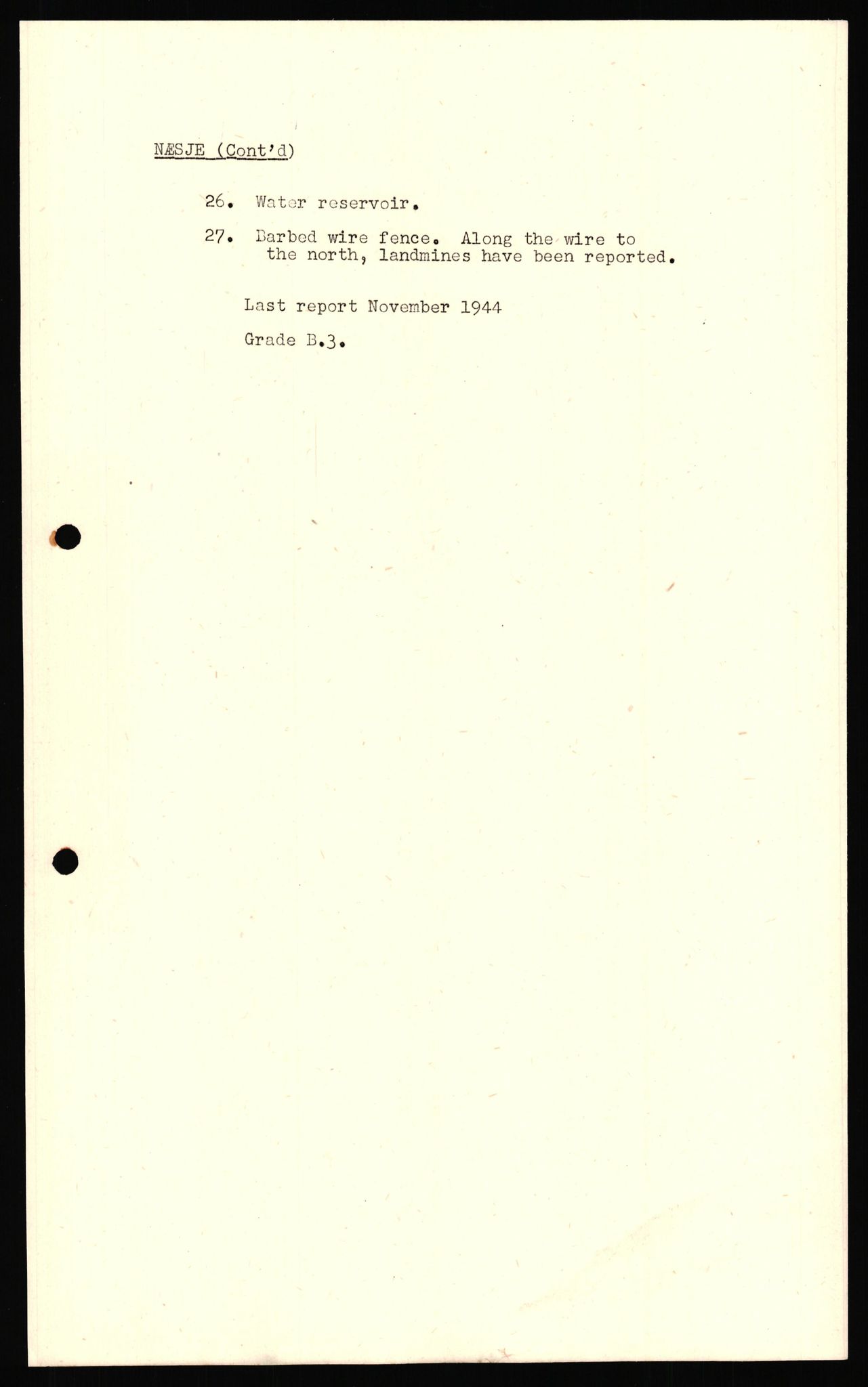 Forsvaret, Forsvarets overkommando II, AV/RA-RAFA-3915/D/Dd/L0017: Sogn og Fjordane / Hordaland, 1943-1945, p. 86