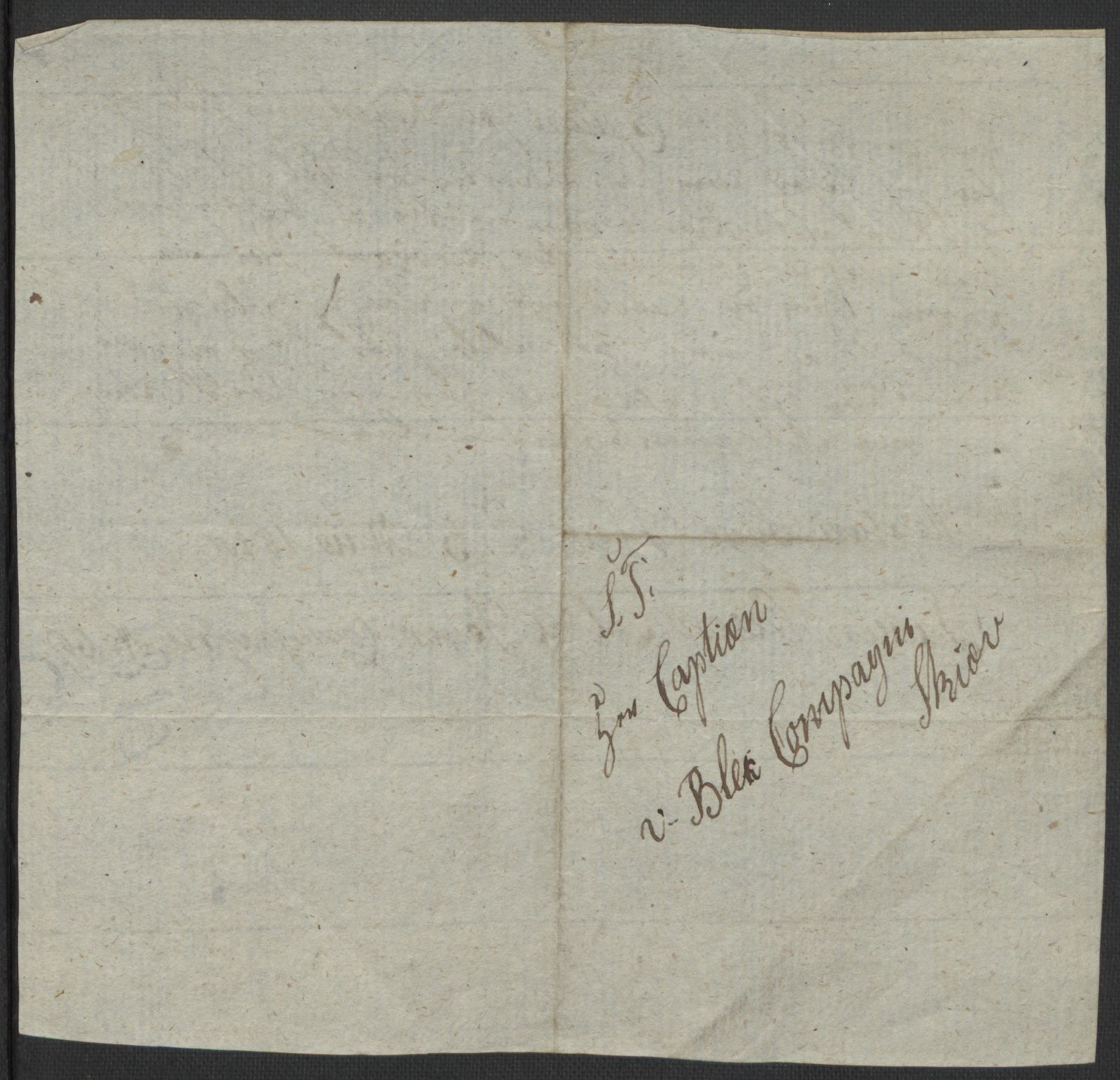 Forsvaret, Generalauditøren, AV/RA-RAFA-1772/F/Fj/Fjb/L0005: Skifter 1818 - 1823, 1818-1823, p. 108