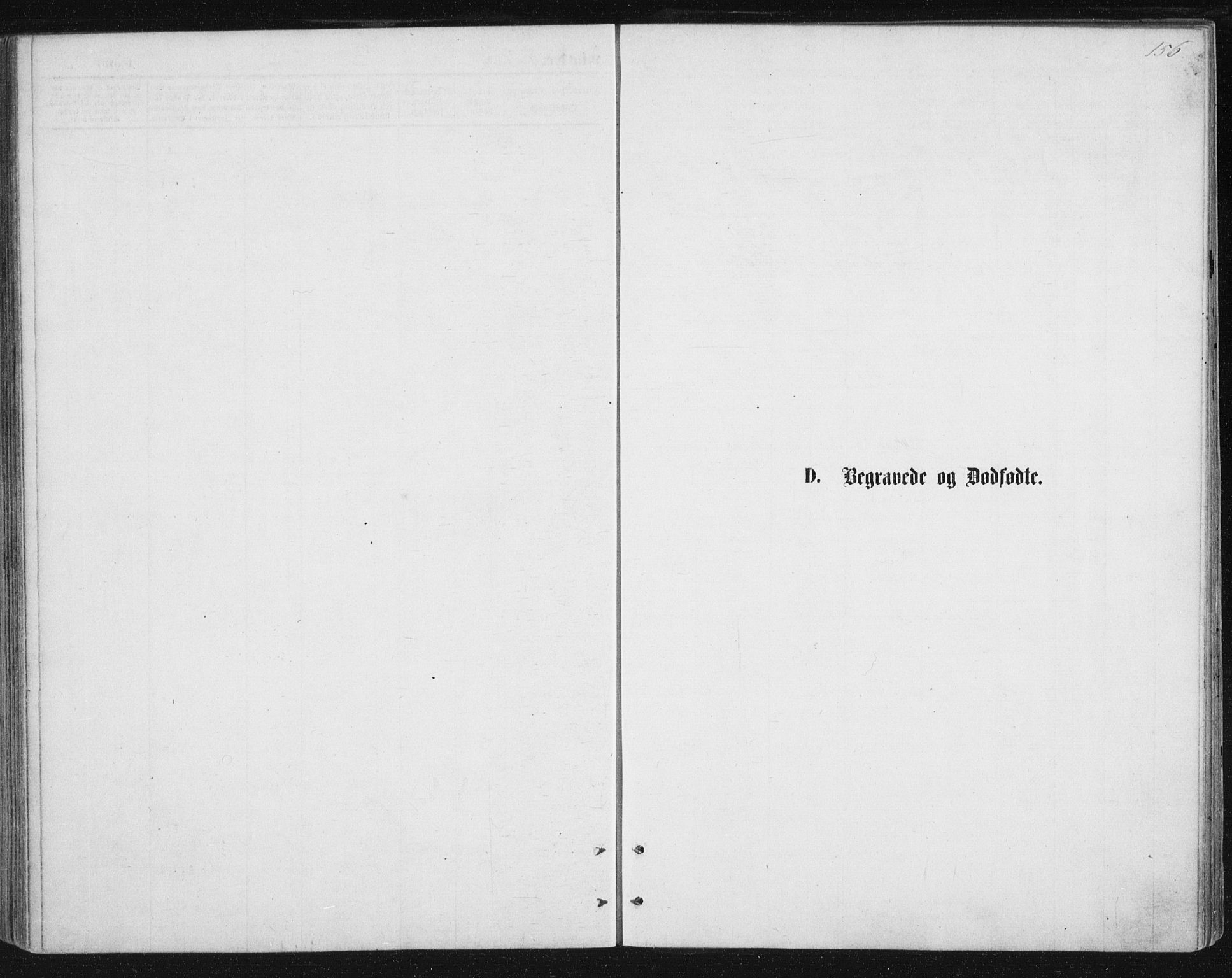 Ministerialprotokoller, klokkerbøker og fødselsregistre - Nordland, SAT/A-1459/888/L1243: Parish register (official) no. 888A09, 1876-1879, p. 156
