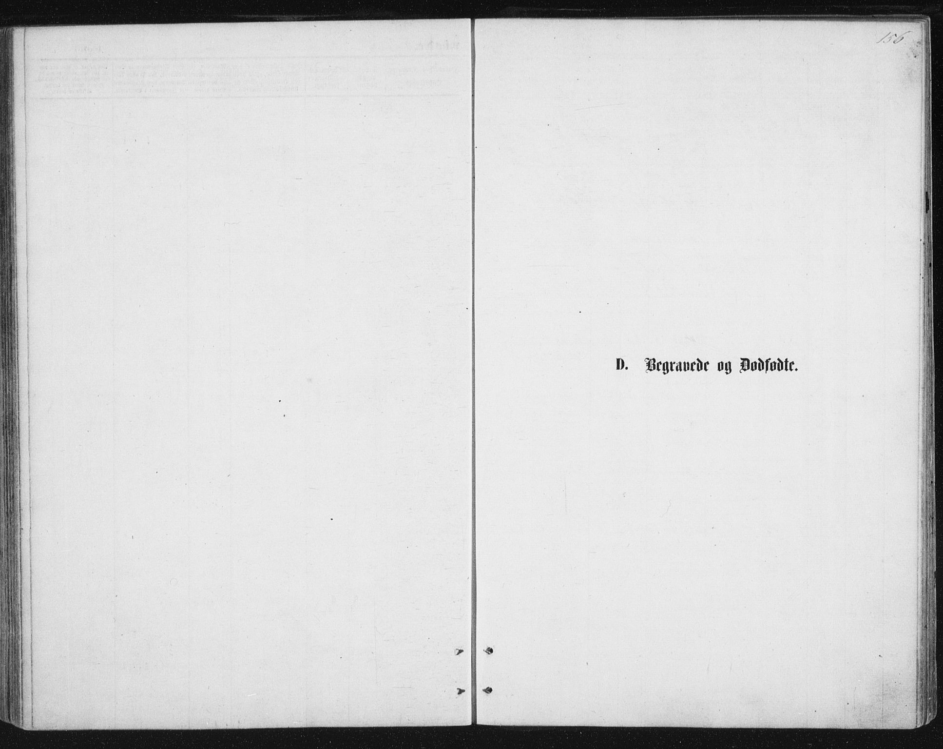 Ministerialprotokoller, klokkerbøker og fødselsregistre - Nordland, AV/SAT-A-1459/888/L1243: Parish register (official) no. 888A09, 1876-1879, p. 156