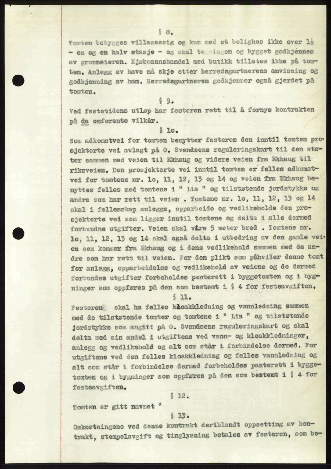 Idd og Marker sorenskriveri, AV/SAO-A-10283/G/Gb/Gbb/L0014: Mortgage book no. A14, 1950-1950, Diary no: : 999/1950