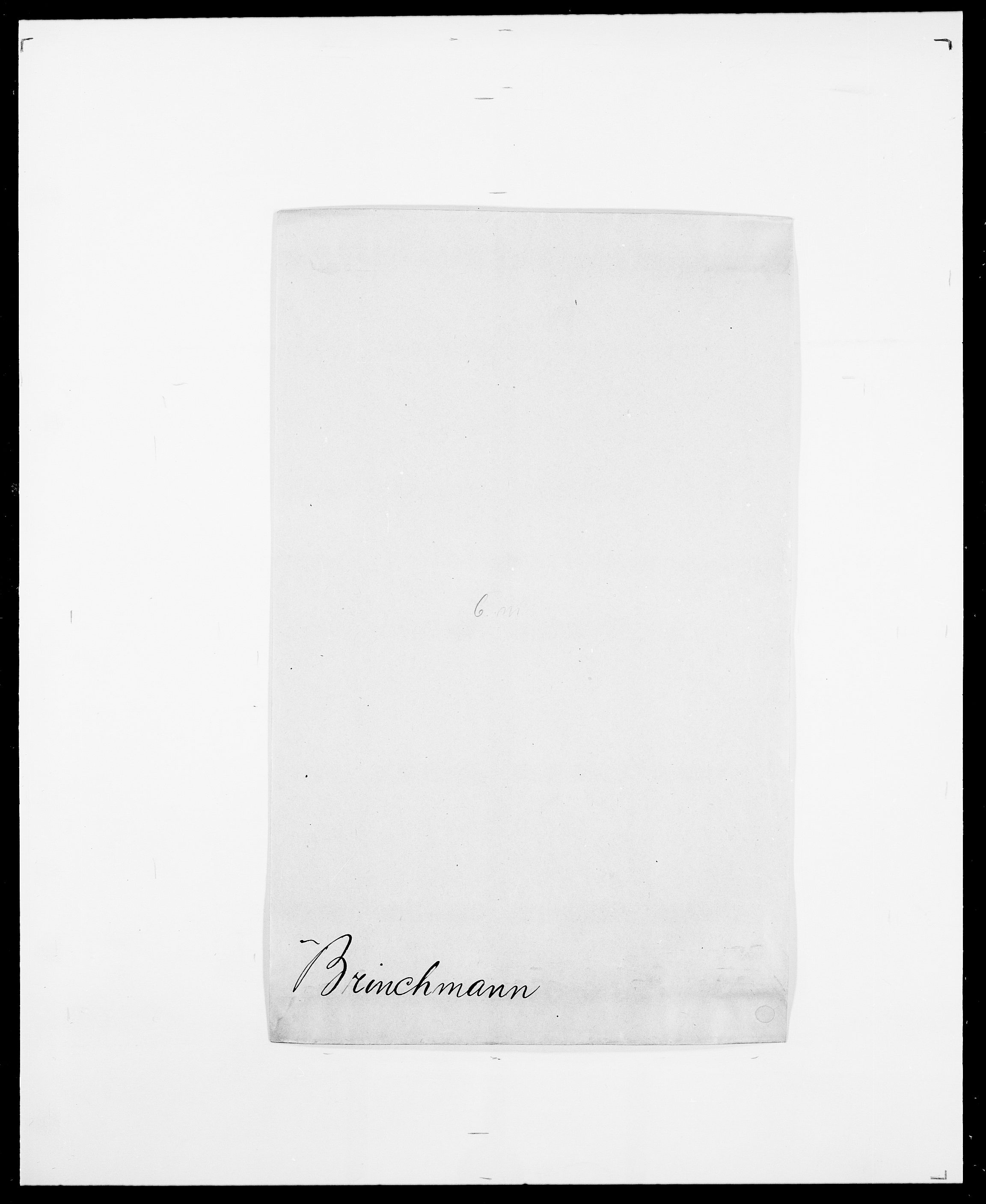 Delgobe, Charles Antoine - samling, SAO/PAO-0038/D/Da/L0006: Brambani - Brønø, p. 384