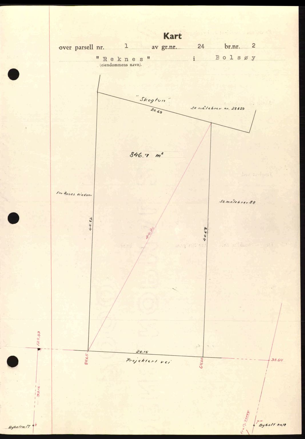 Romsdal sorenskriveri, AV/SAT-A-4149/1/2/2C: Mortgage book no. A10, 1941-1941, Diary no: : 1425/1941