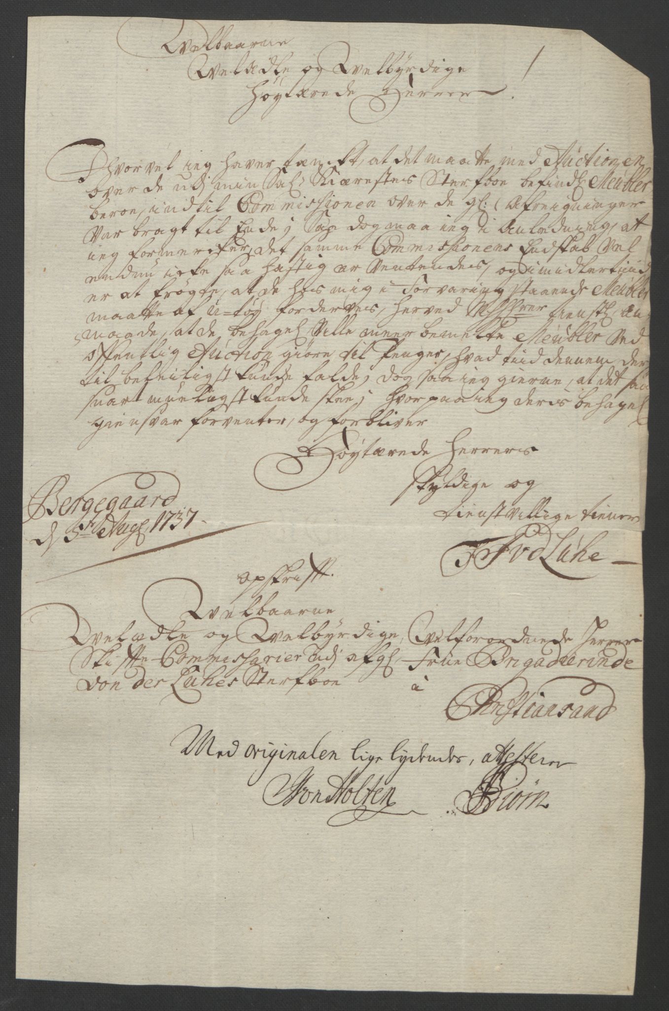 Forsvaret, Generalauditøren, AV/RA-RAFA-1772/F/Fj/Fja/L0021: --, 1733-1817, p. 482