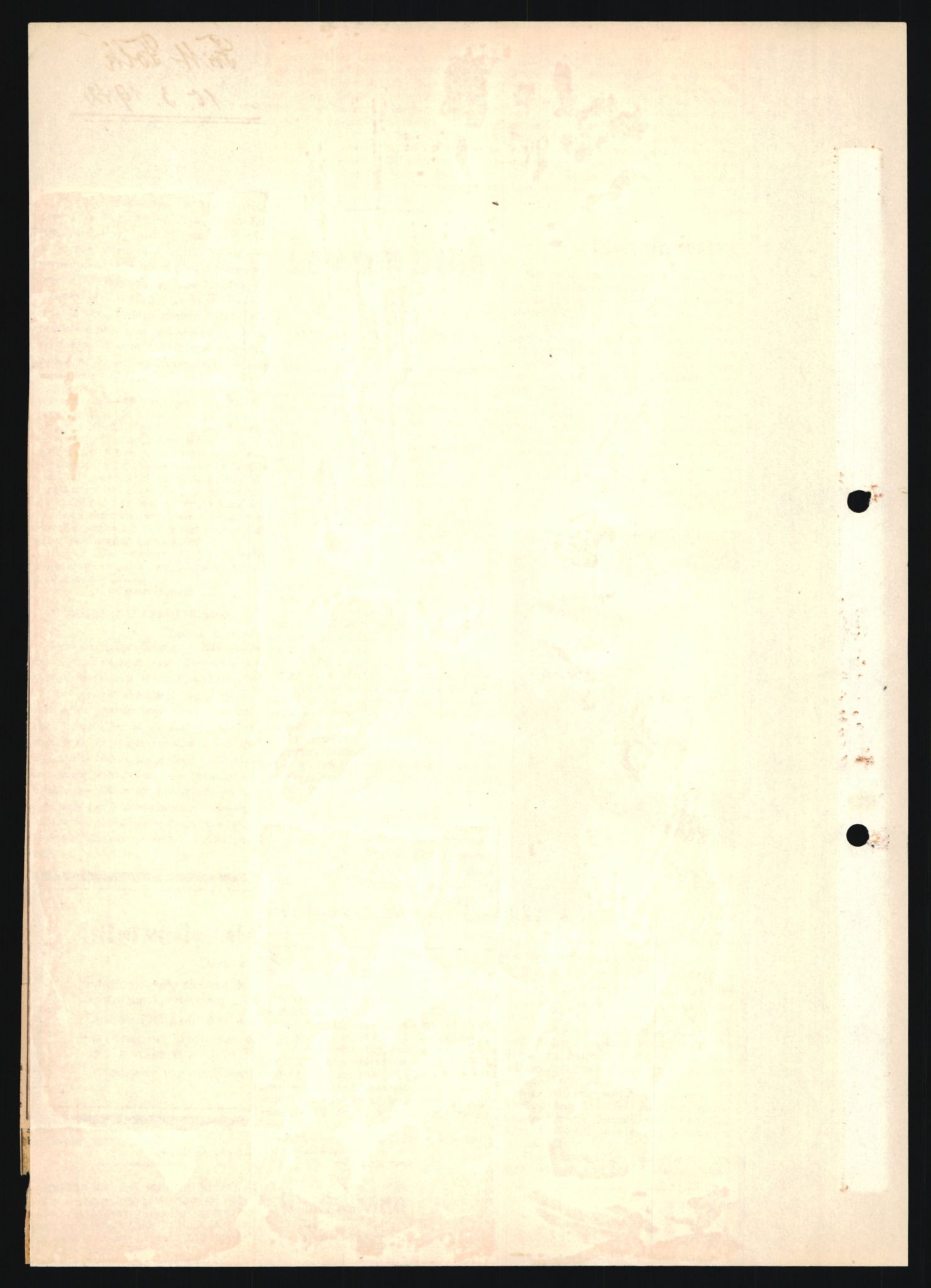 Forsvarets Overkommando. 2 kontor. Arkiv 11.4. Spredte tyske arkivsaker, AV/RA-RAFA-7031/D/Dar/Darb/L0013: Reichskommissariat - Hauptabteilung Vervaltung, 1917-1942, p. 165