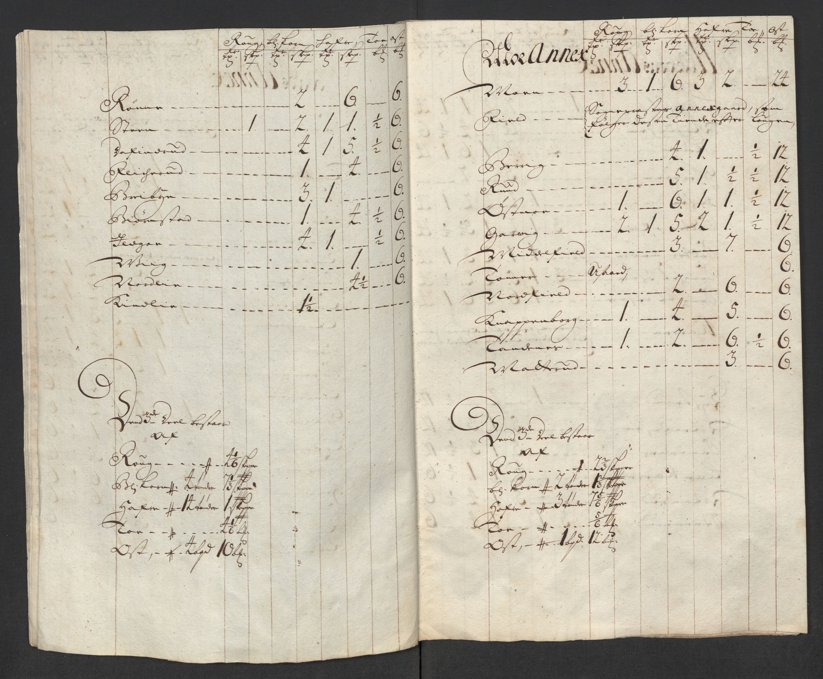 Rentekammeret inntil 1814, Reviderte regnskaper, Fogderegnskap, RA/EA-4092/R13/L0850: Fogderegnskap Solør, Odal og Østerdal, 1713, p. 337