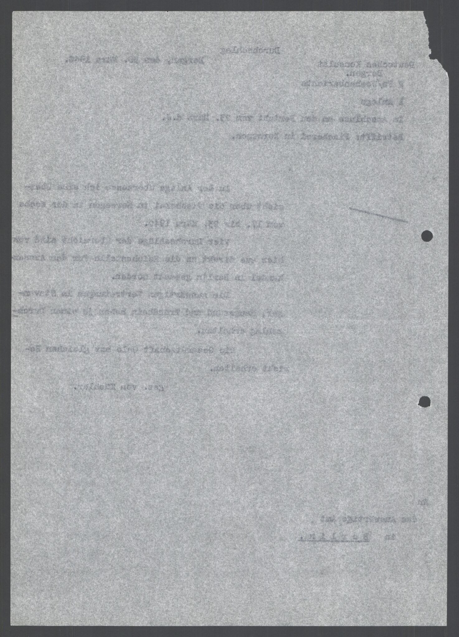 Forsvarets Overkommando. 2 kontor. Arkiv 11.4. Spredte tyske arkivsaker, AV/RA-RAFA-7031/D/Dar/Darc/L0021: FO.II. Tyske konsulater, 1929-1940, p. 741