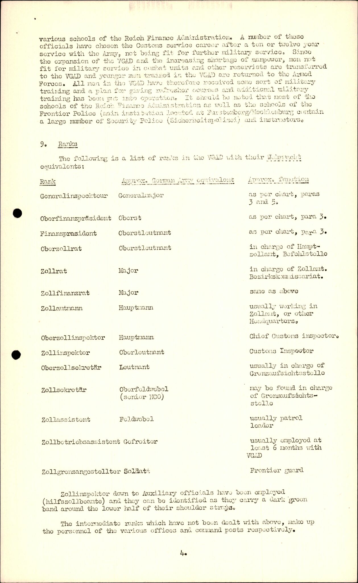 Forsvarets Overkommando. 2 kontor. Arkiv 11.4. Spredte tyske arkivsaker, AV/RA-RAFA-7031/D/Dar/Darc/L0016: FO.II, 1945, p. 62