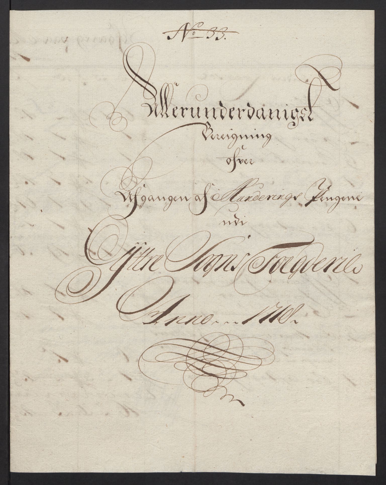Rentekammeret inntil 1814, Reviderte regnskaper, Fogderegnskap, RA/EA-4092/R52/L3321: Fogderegnskap Sogn, 1717-1718, p. 774