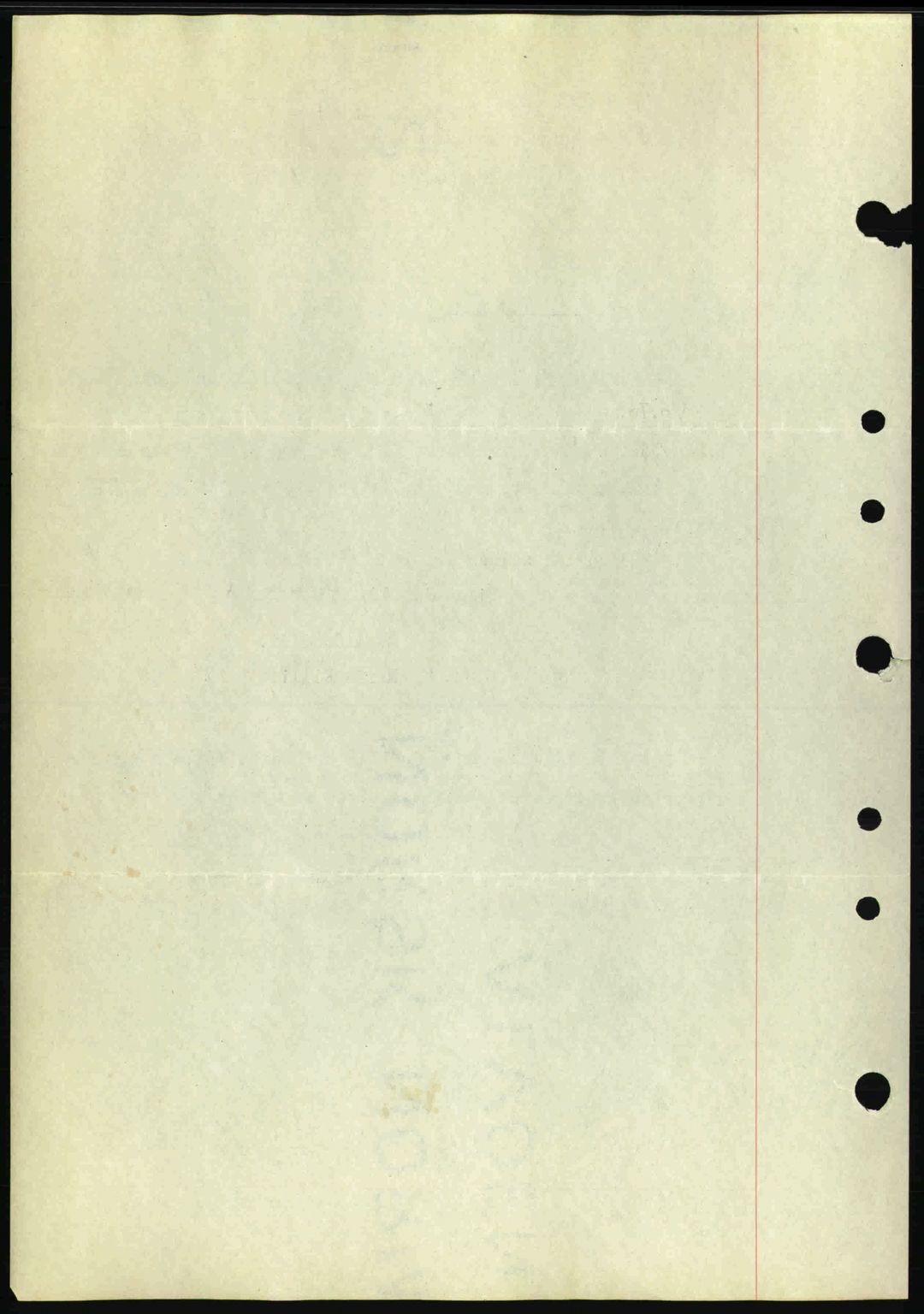 Tønsberg sorenskriveri, AV/SAKO-A-130/G/Ga/Gaa/L0009: Mortgage book no. A9, 1940-1941, Diary no: : 1948/1940