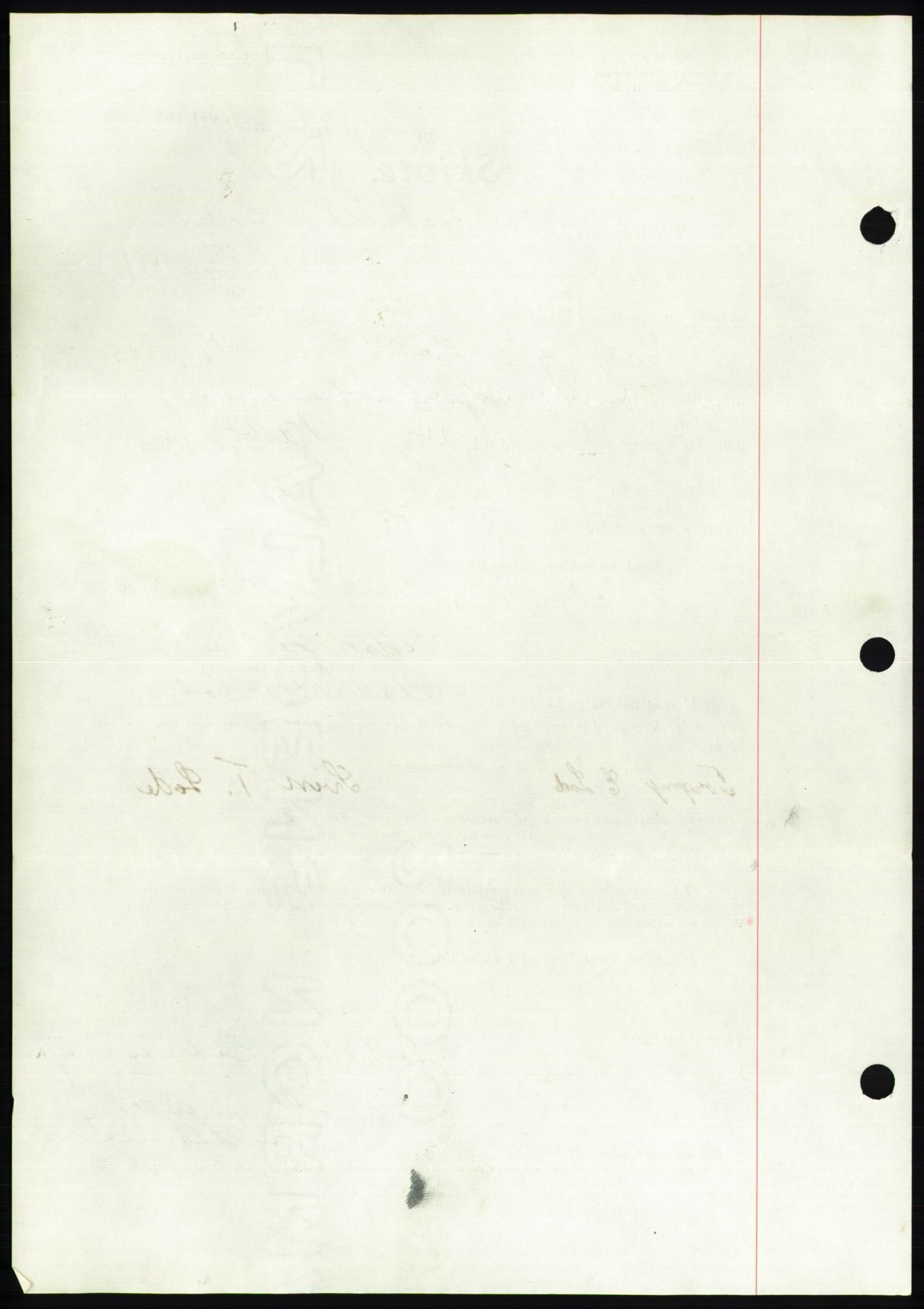 Jæren sorenskriveri, SAST/A-100310/03/G/Gba/L0072: Mortgage book, 1938-1938, Diary no: : 4144/1938