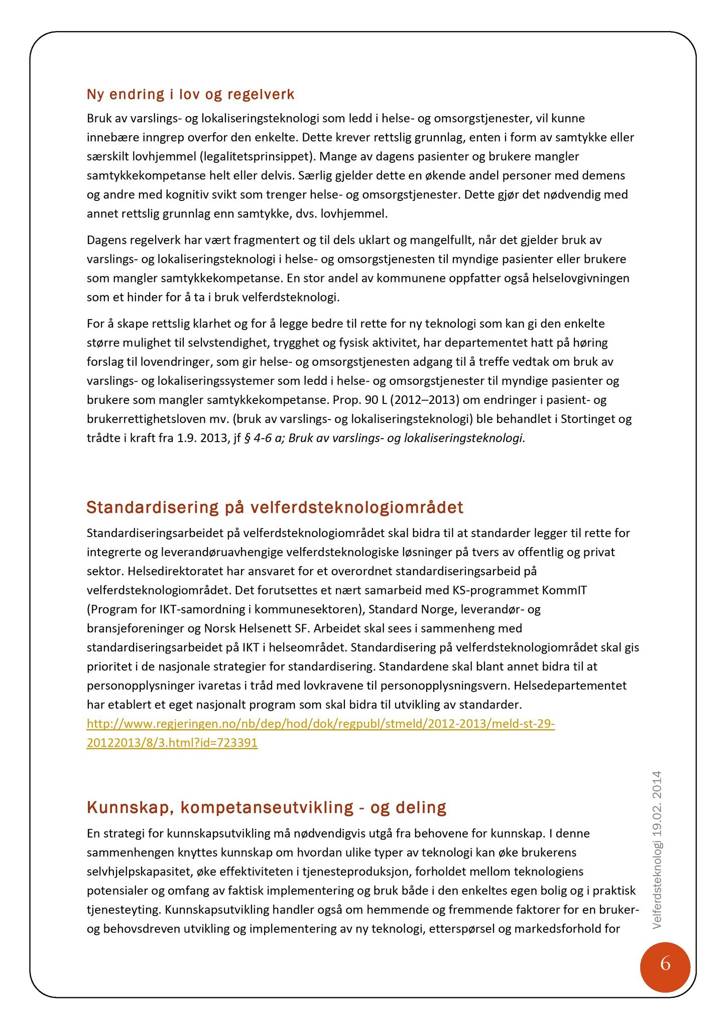 Klæbu Kommune, TRKO/KK/05-UOm/L005: Utvalg for omsorg - Møtedokumenter, 2014, p. 287