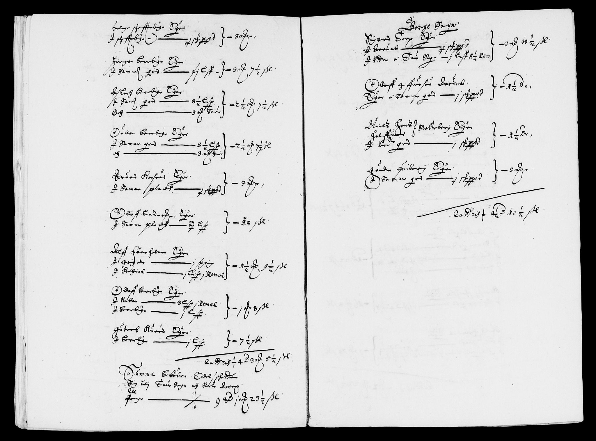 Rentekammeret inntil 1814, Reviderte regnskaper, Lensregnskaper, AV/RA-EA-5023/R/Rb/Rbc/L0009: Tune, Åbygge og Veme len, 1657-1661