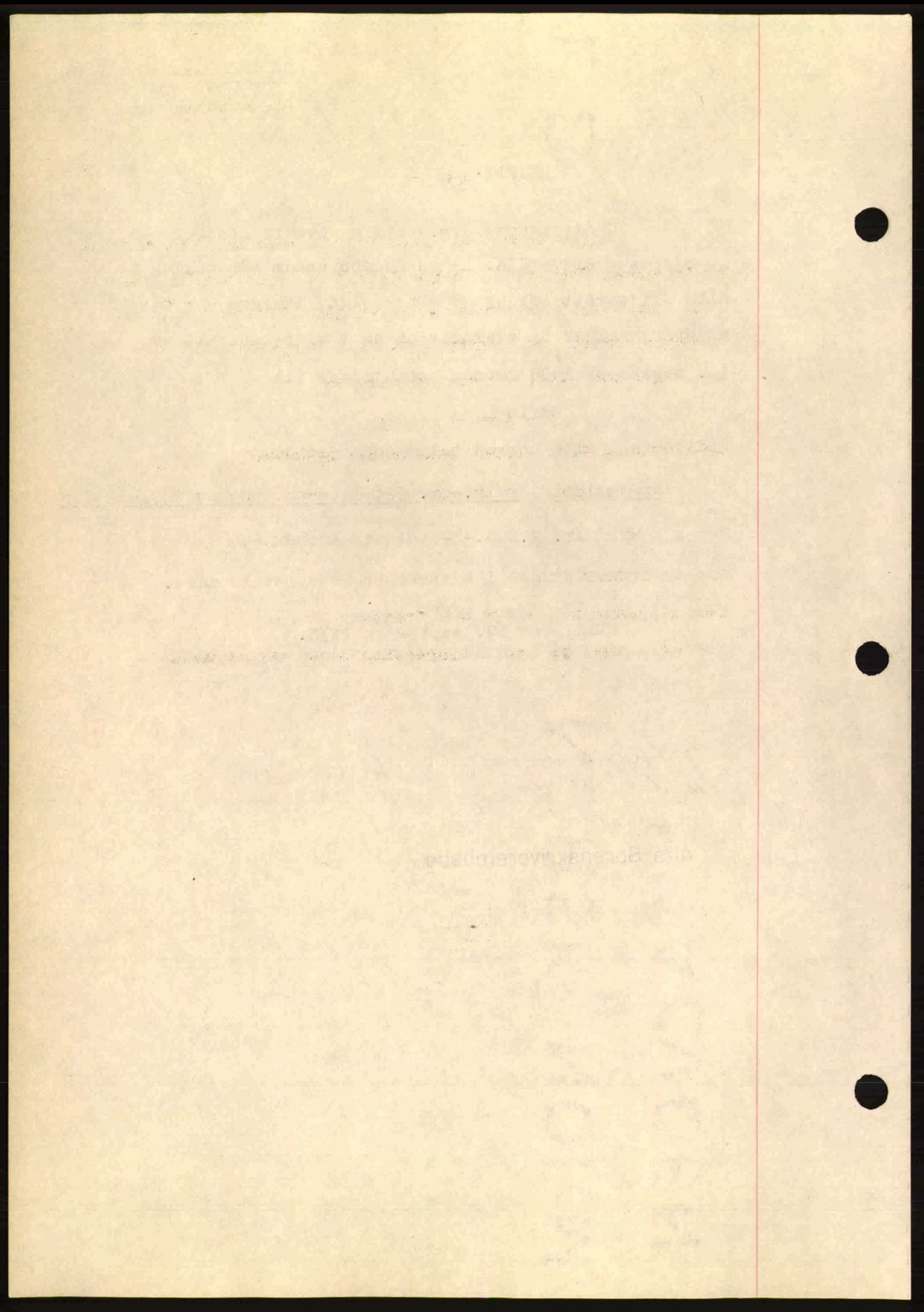 Alta fogderi/sorenskriveri, SATØ/SATØ-5/1/K/Kd/L0031pantebok: Mortgage book no. 31, 1938-1939, Diary no: : 597/1938